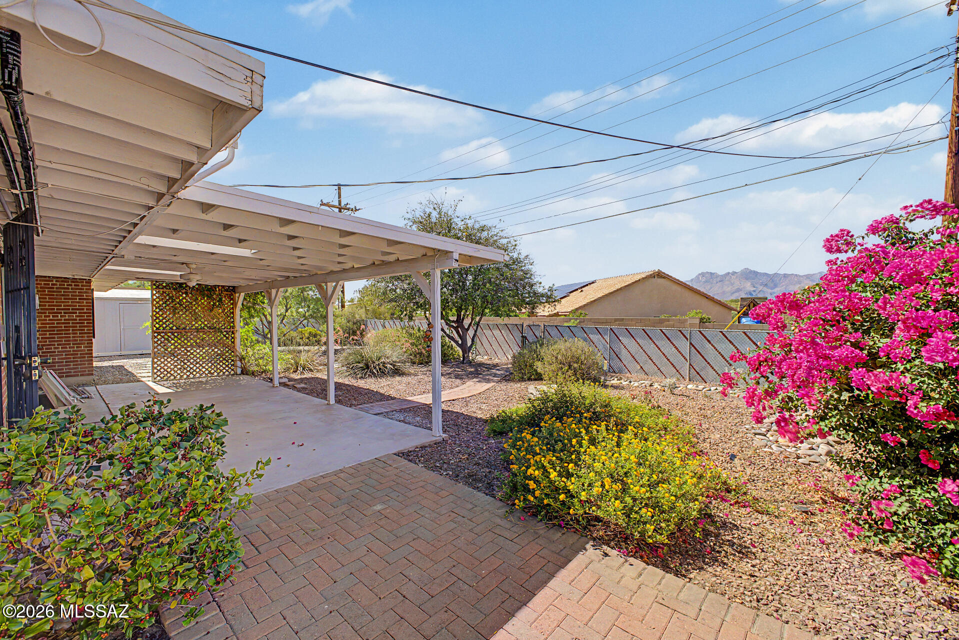 Carriage Hill (1-192) - Residential
