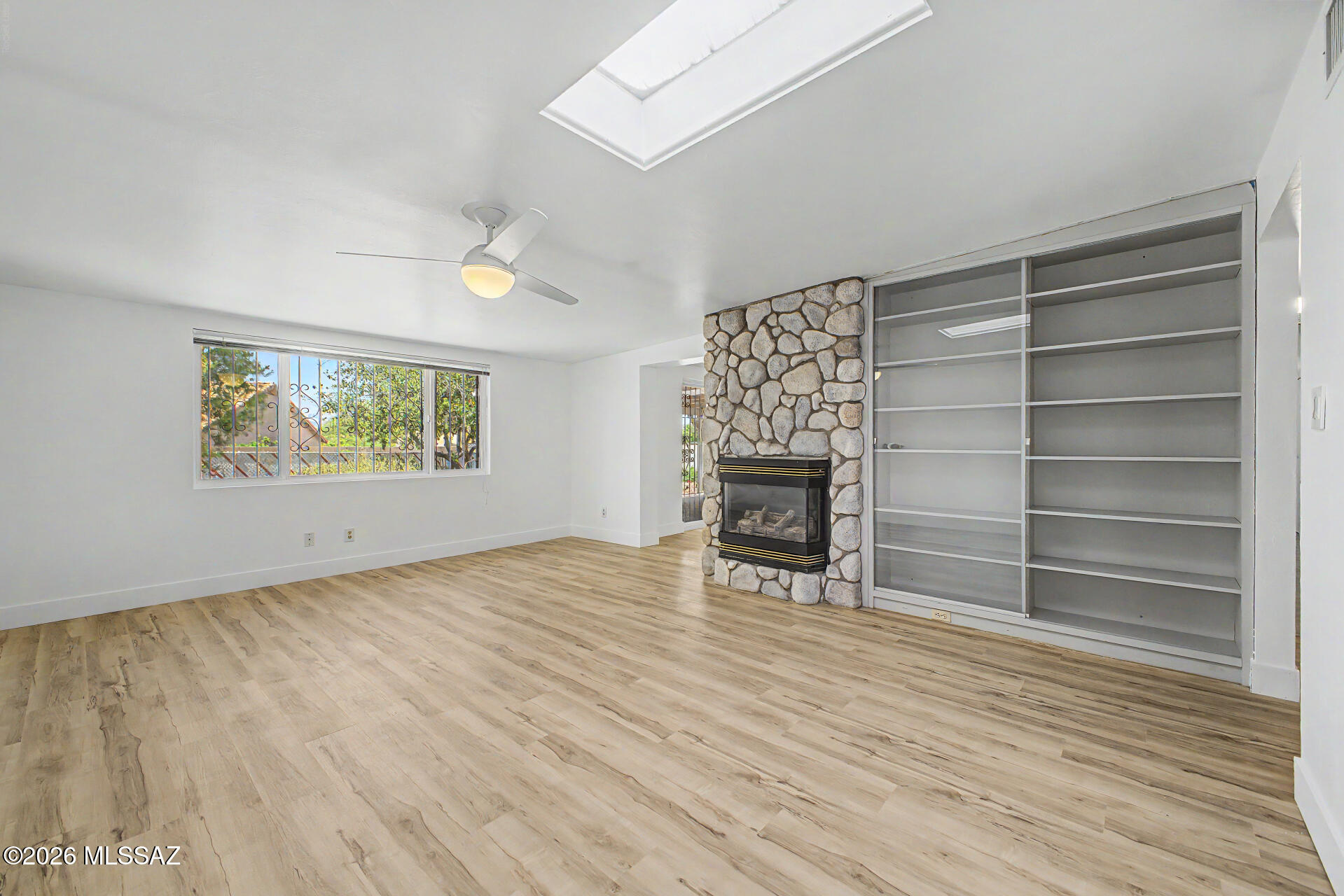 Carriage Hill (1-192) - Residential
