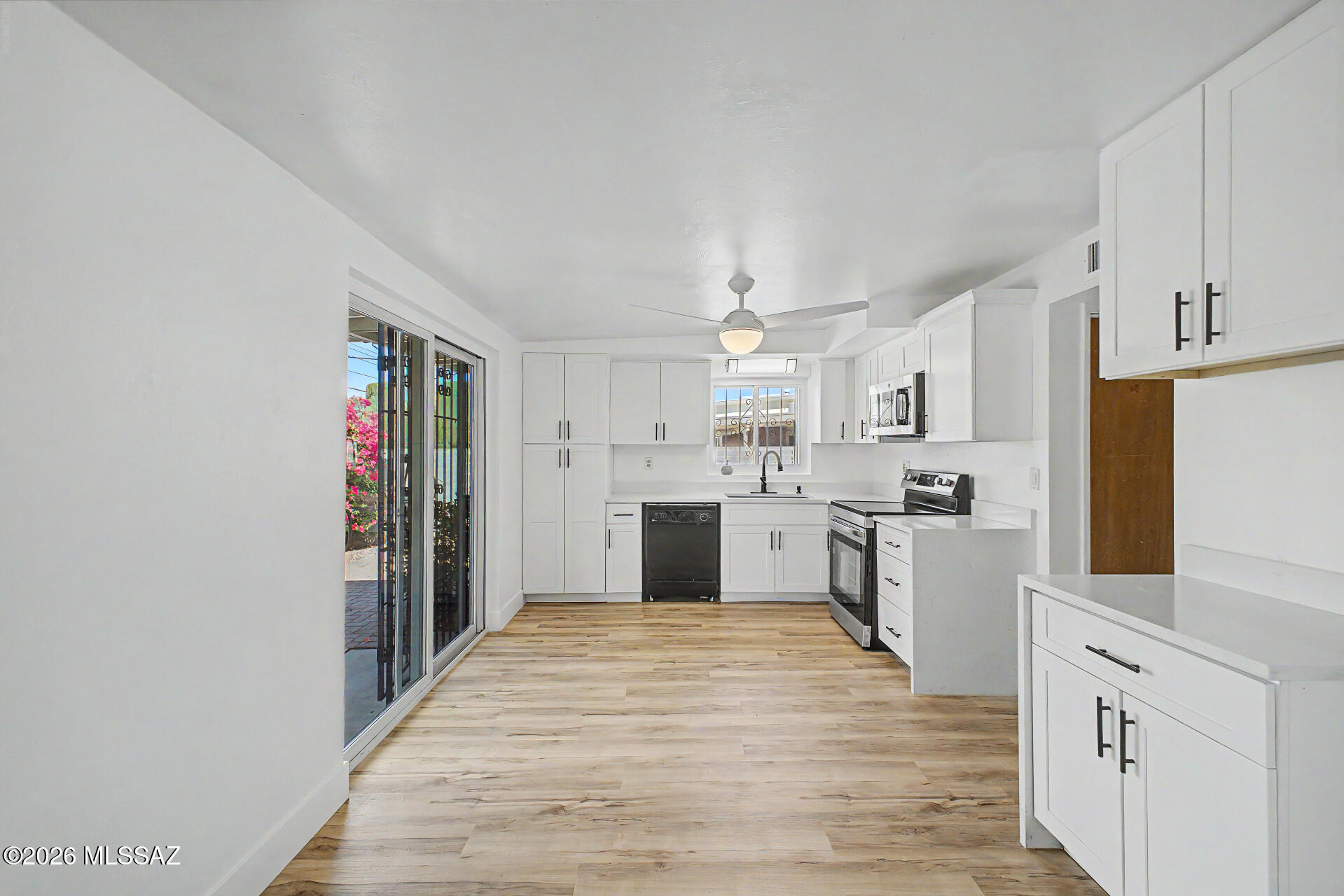 Carriage Hill (1-192) - Residential