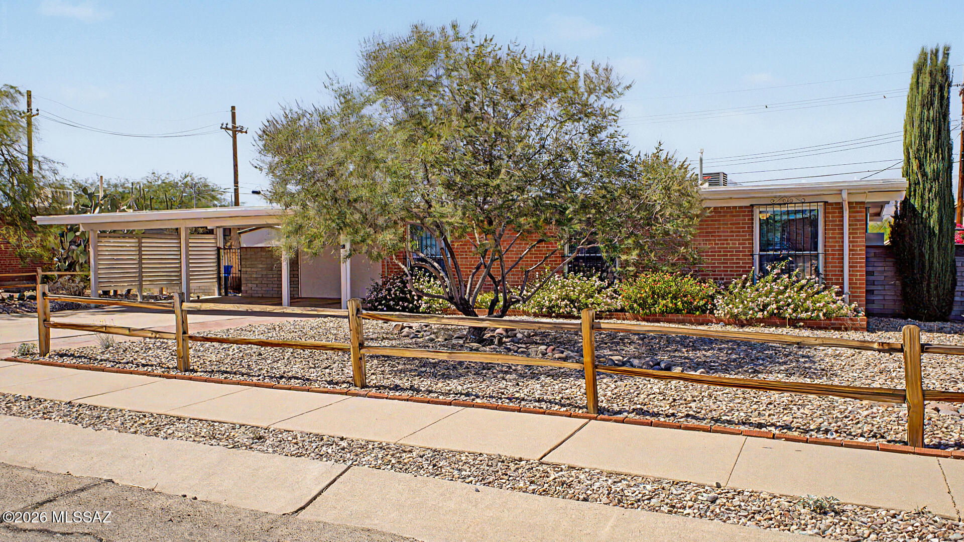 Carriage Hill (1-192) - Residential
