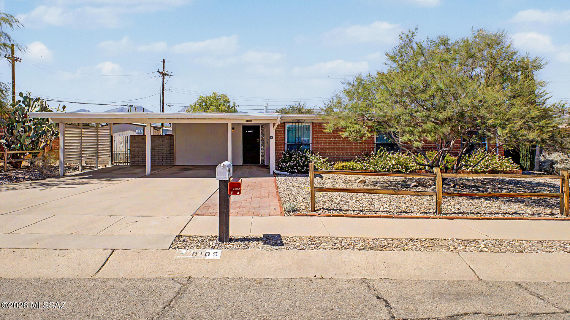 Carriage Hill (1-192) - Residential
