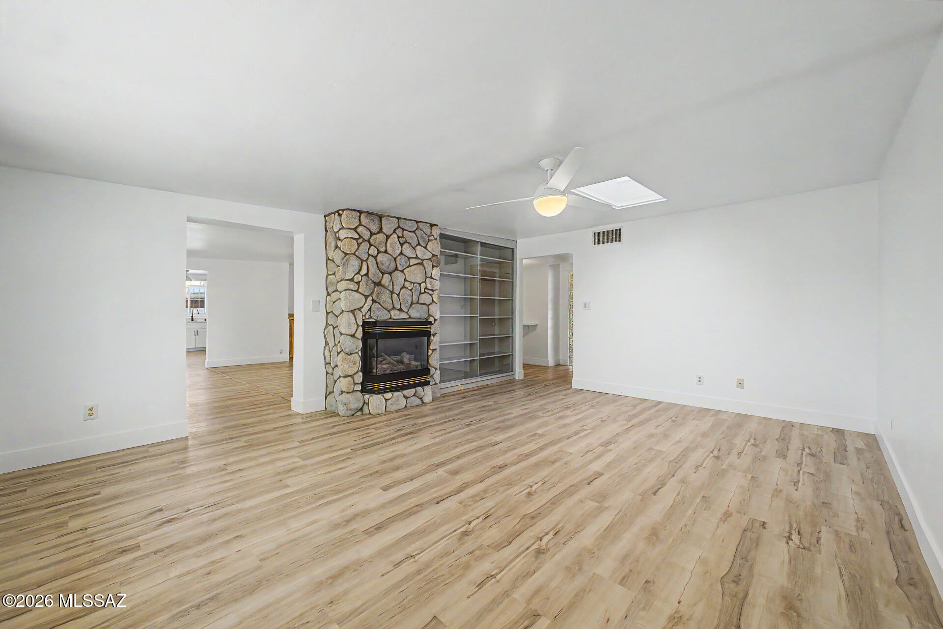 Carriage Hill (1-192) - Residential