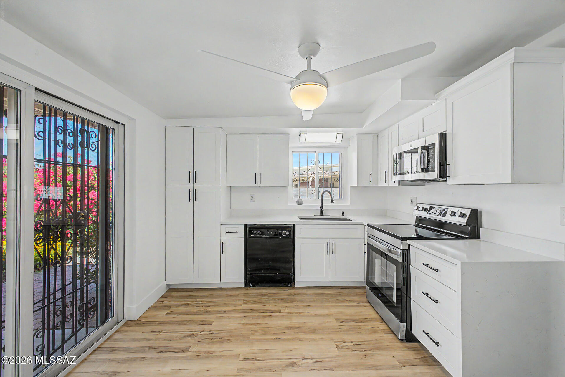 Carriage Hill (1-192) - Residential