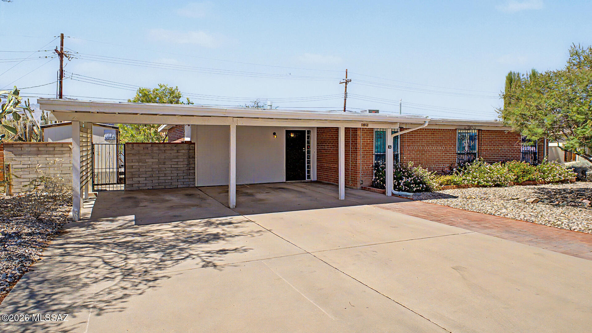 Carriage Hill (1-192) - Residential