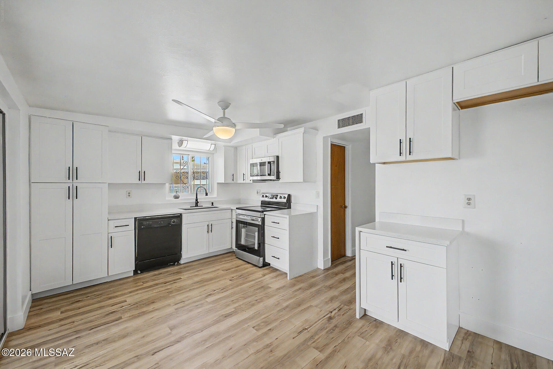 Carriage Hill (1-192) - Residential