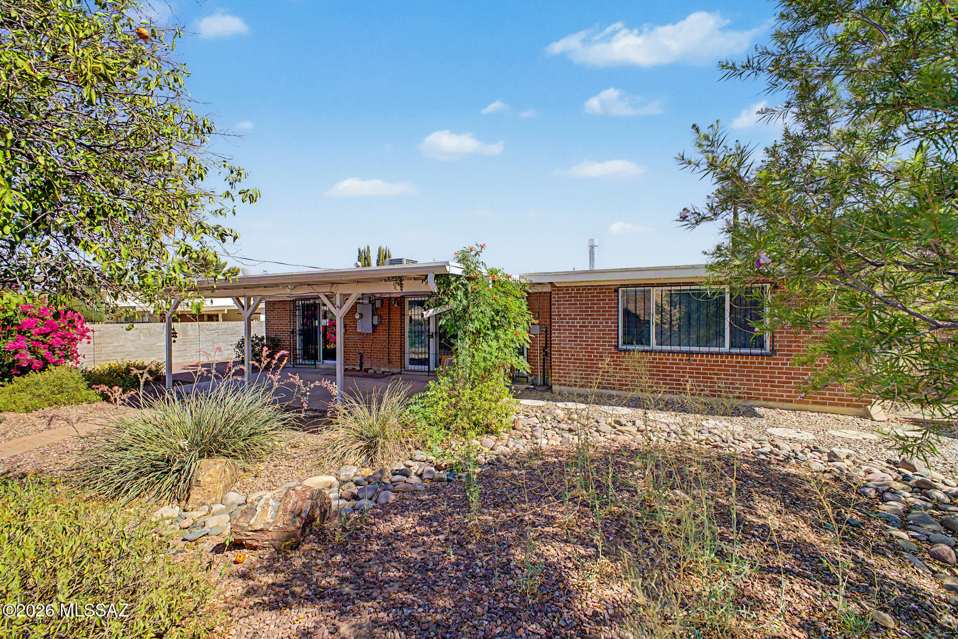 Carriage Hill (1-192) - Residential