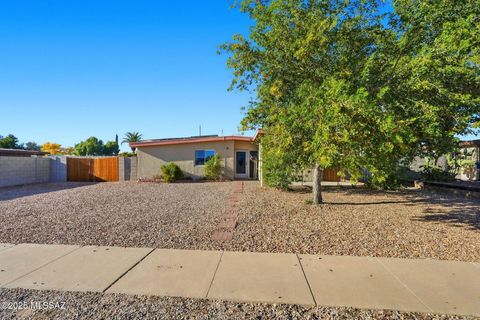 9571 E 33rd Street Tucson AZ 85748