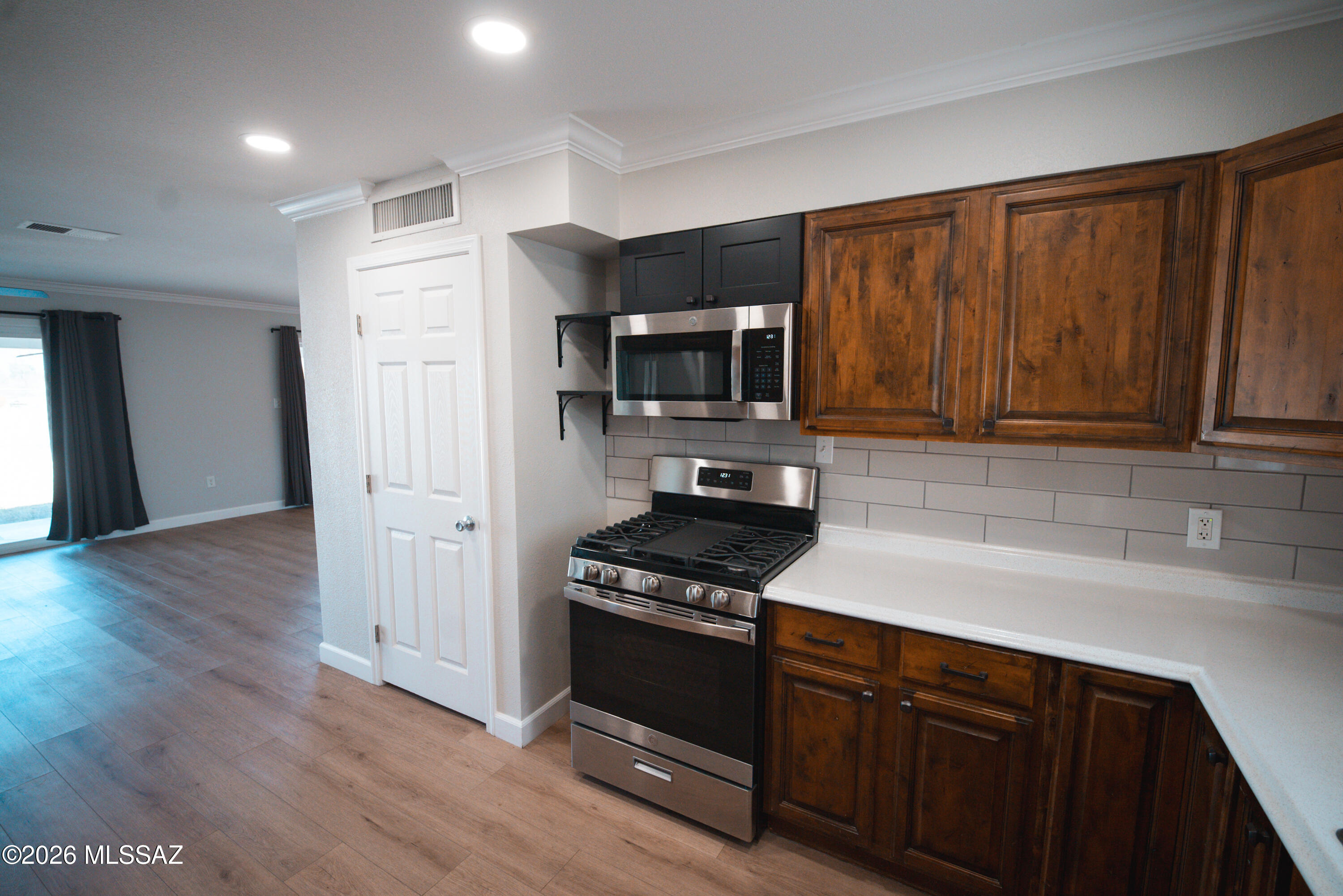 Other/Unknown - Residential