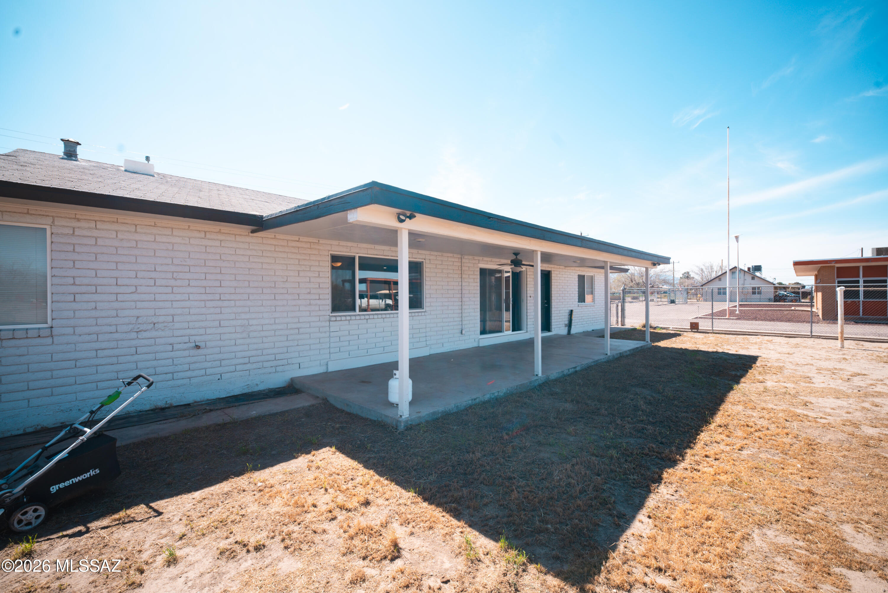 Other/Unknown - Residential