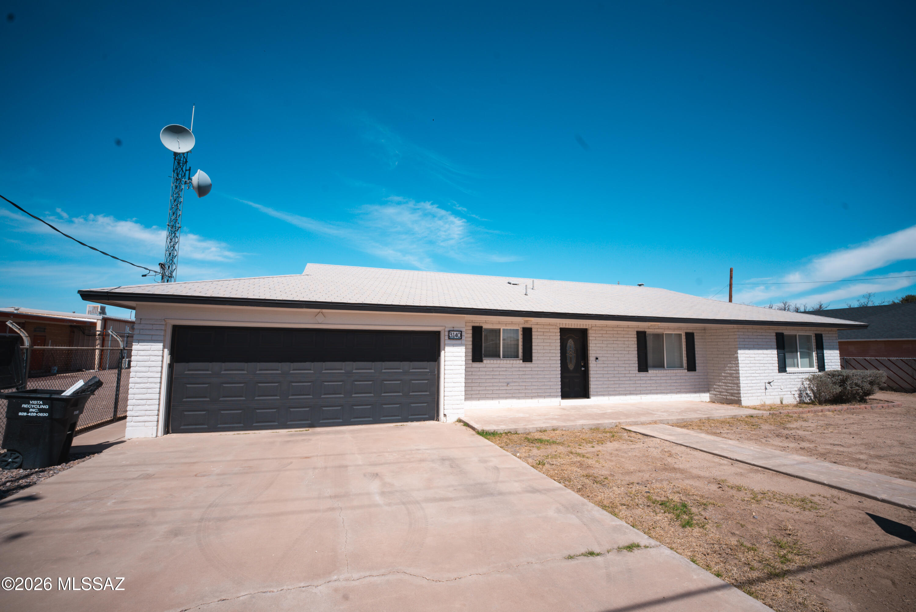 Other/Unknown - Residential