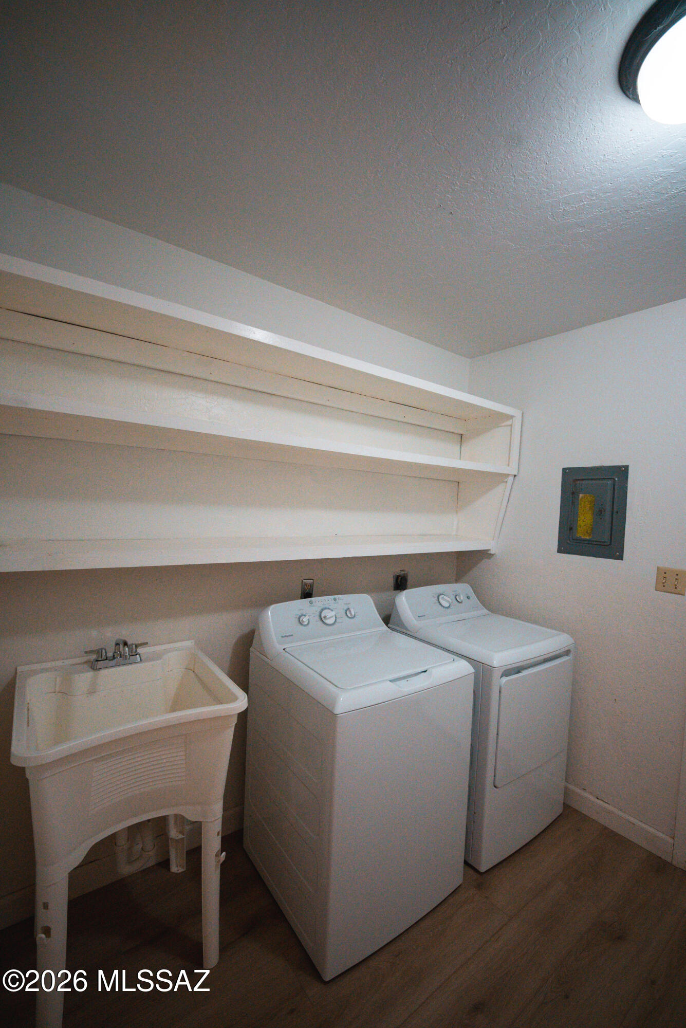 Other/Unknown - Residential