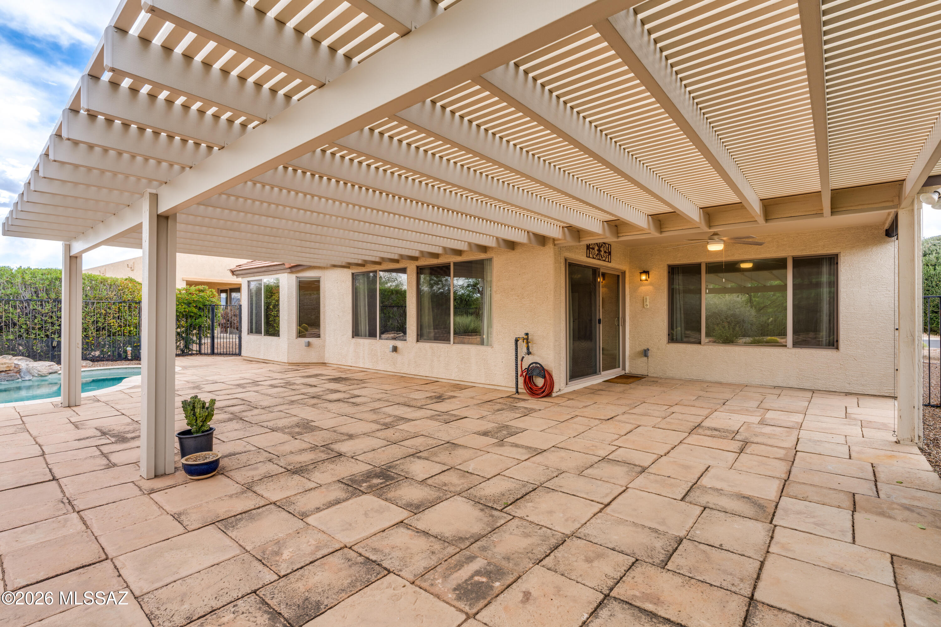 Quail Creek II Unit 15 (1-120) - Residential