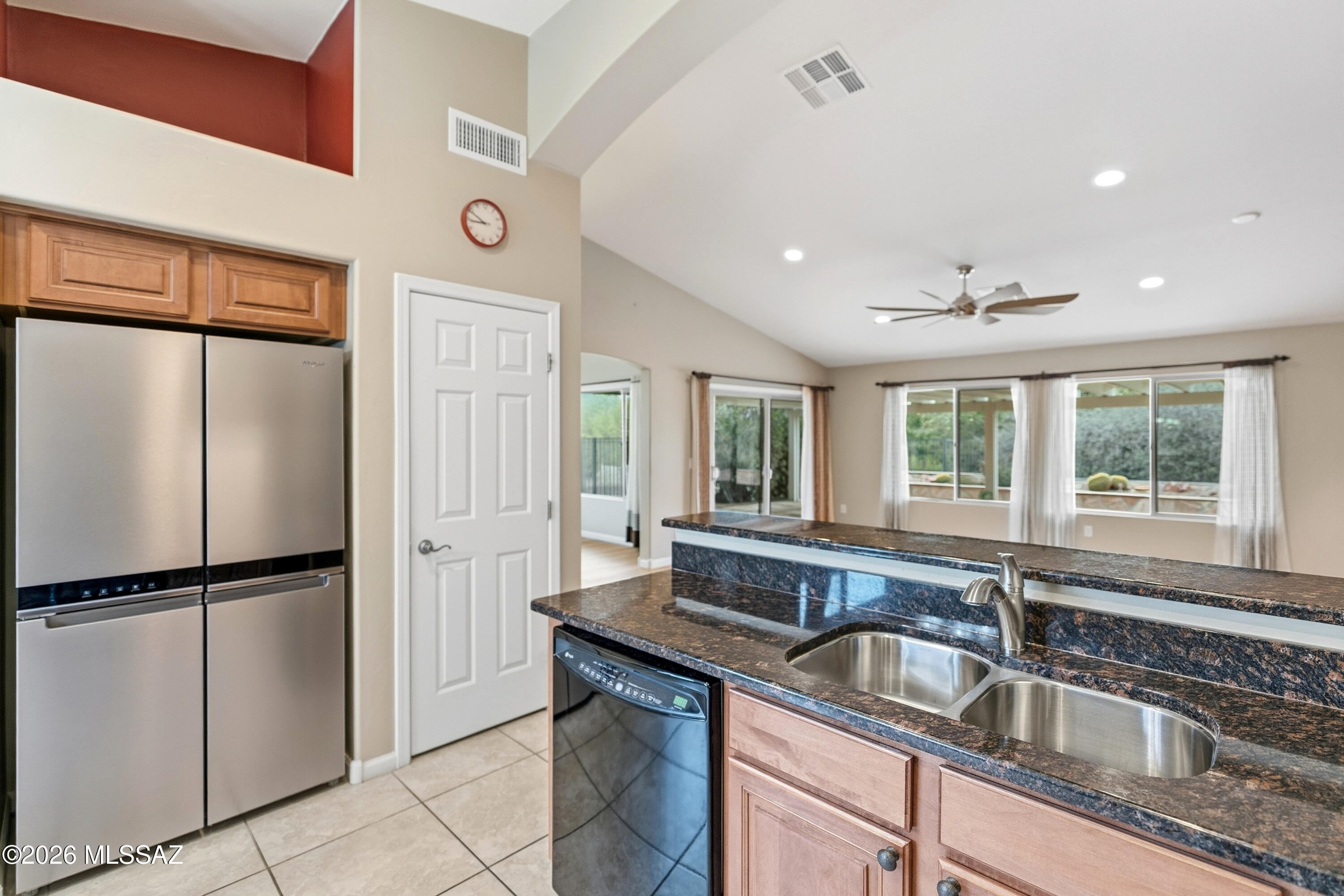 Quail Creek II Unit 15 (1-120) - Residential