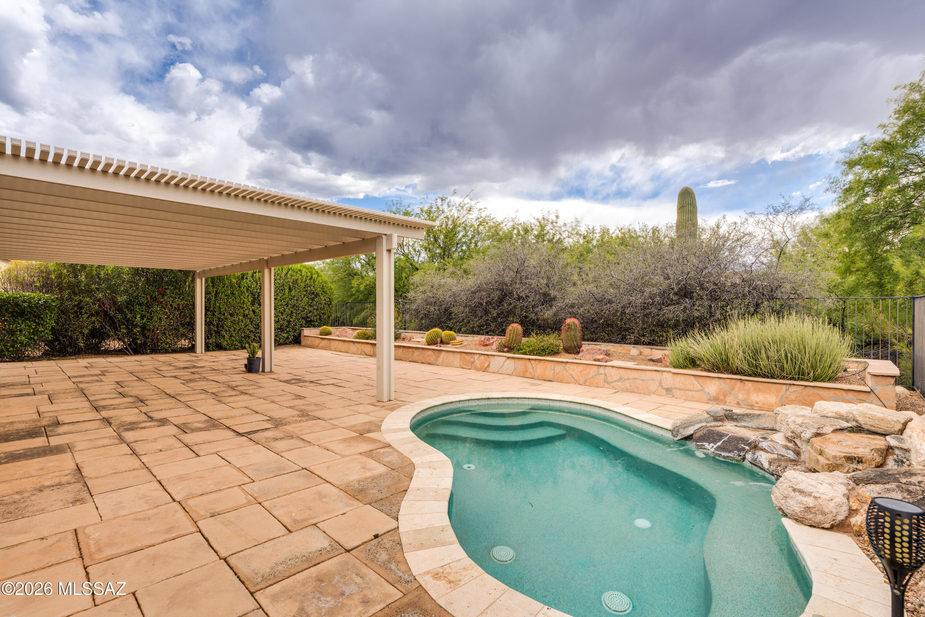 Quail Creek II Unit 15 (1-120) - Residential