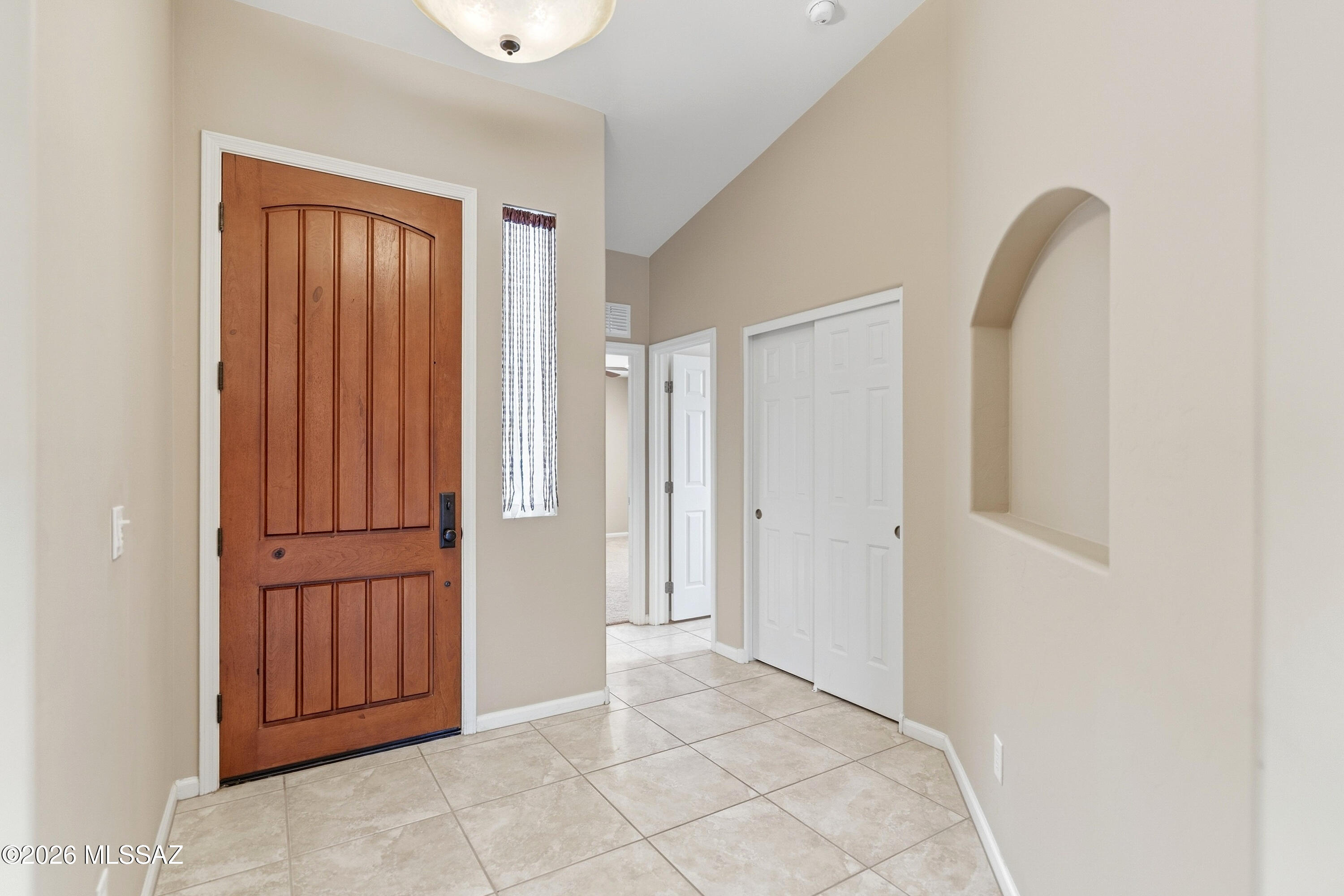 Quail Creek II Unit 15 (1-120) - Residential