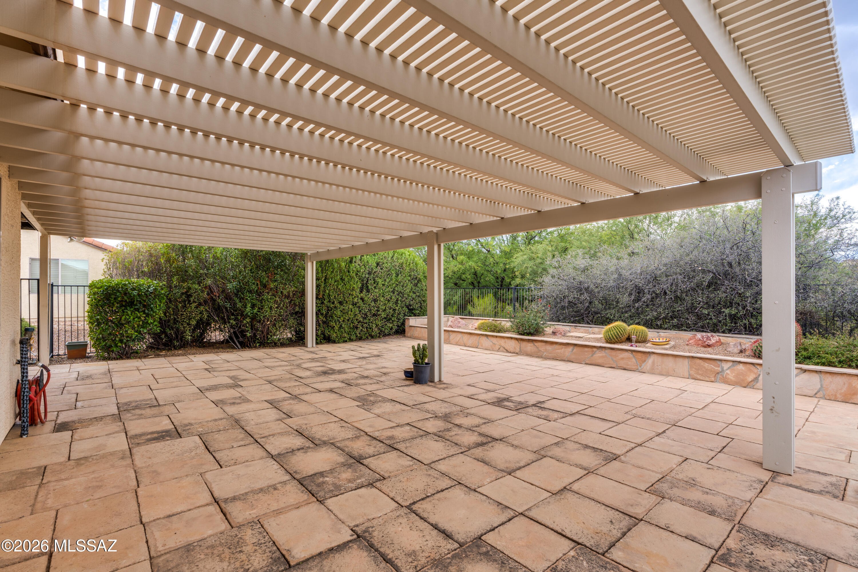 Quail Creek II Unit 15 (1-120) - Residential