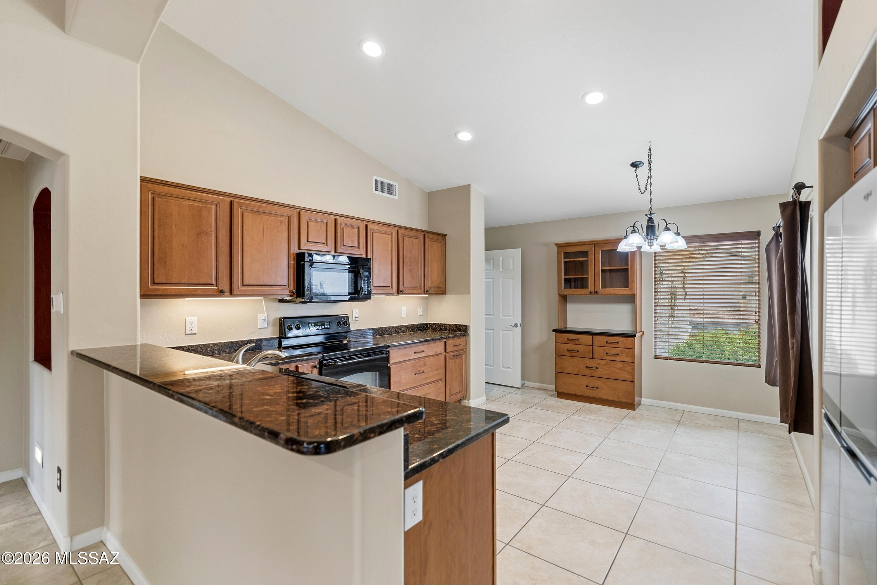 Quail Creek II Unit 15 (1-120) - Residential