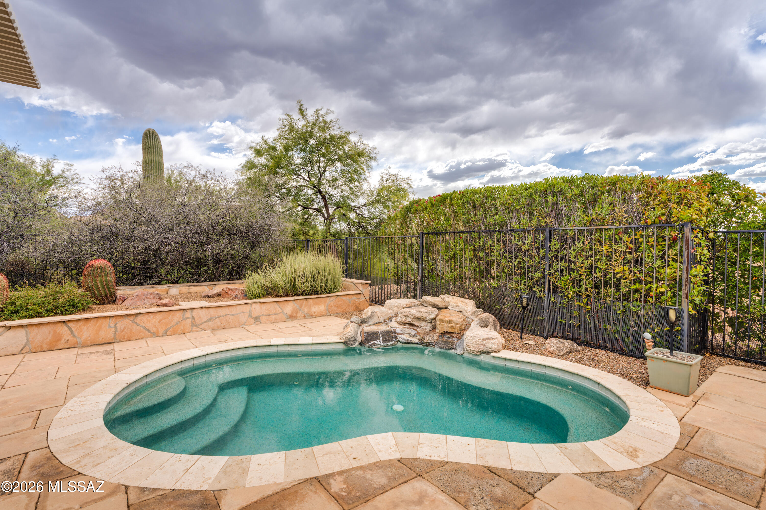 Quail Creek II Unit 15 (1-120) - Residential