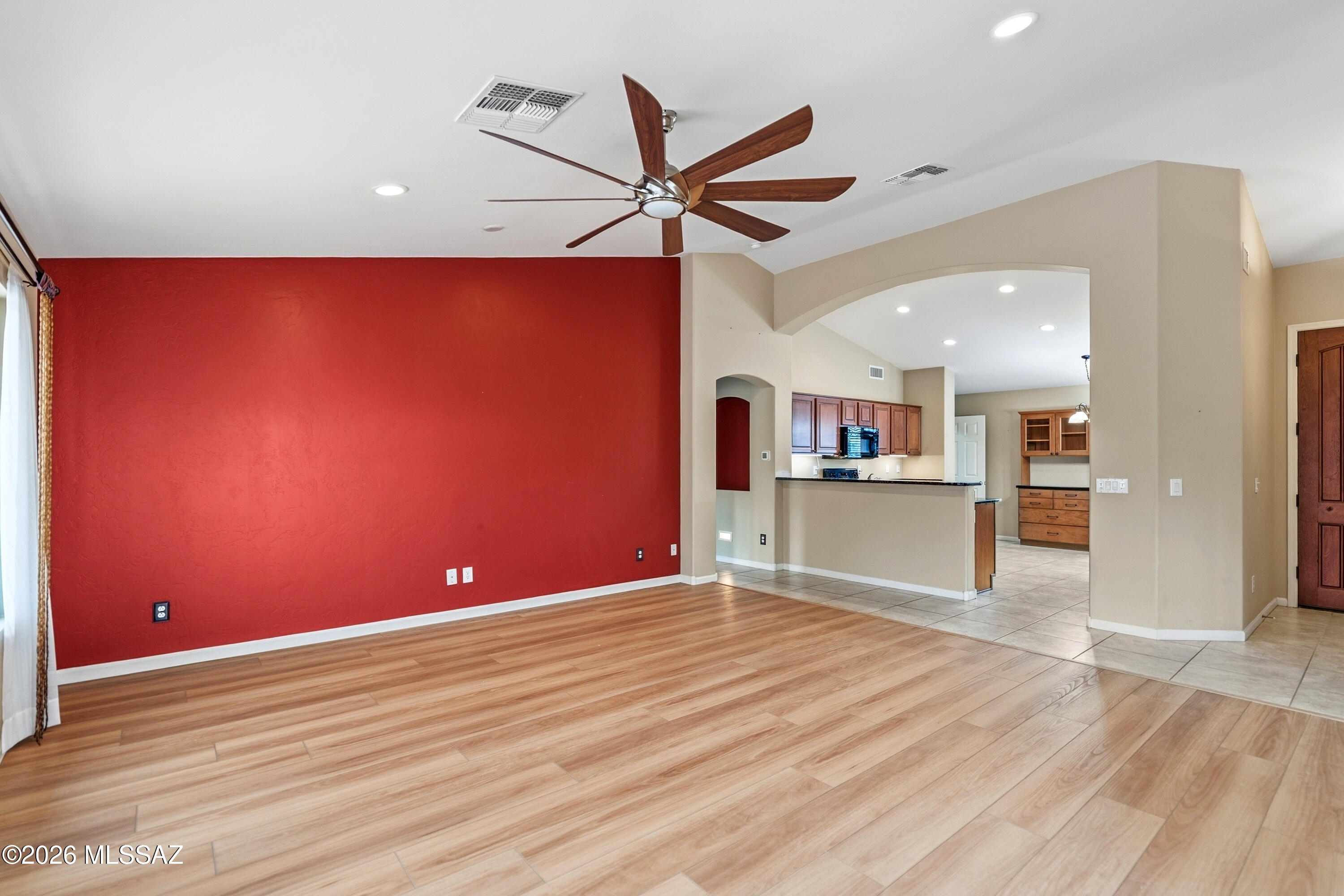 Quail Creek II Unit 15 (1-120) - Residential
