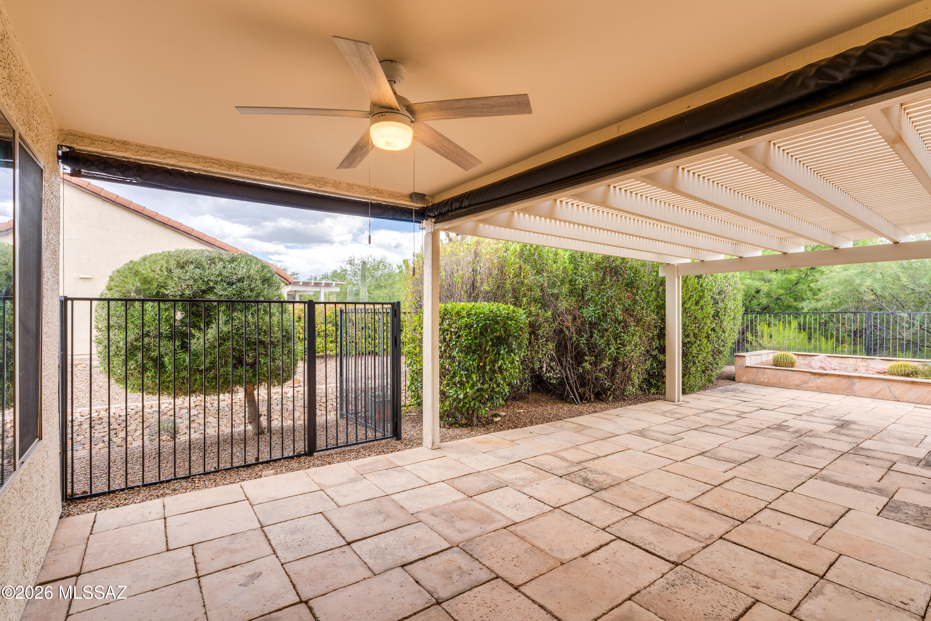Quail Creek II Unit 15 (1-120) - Residential