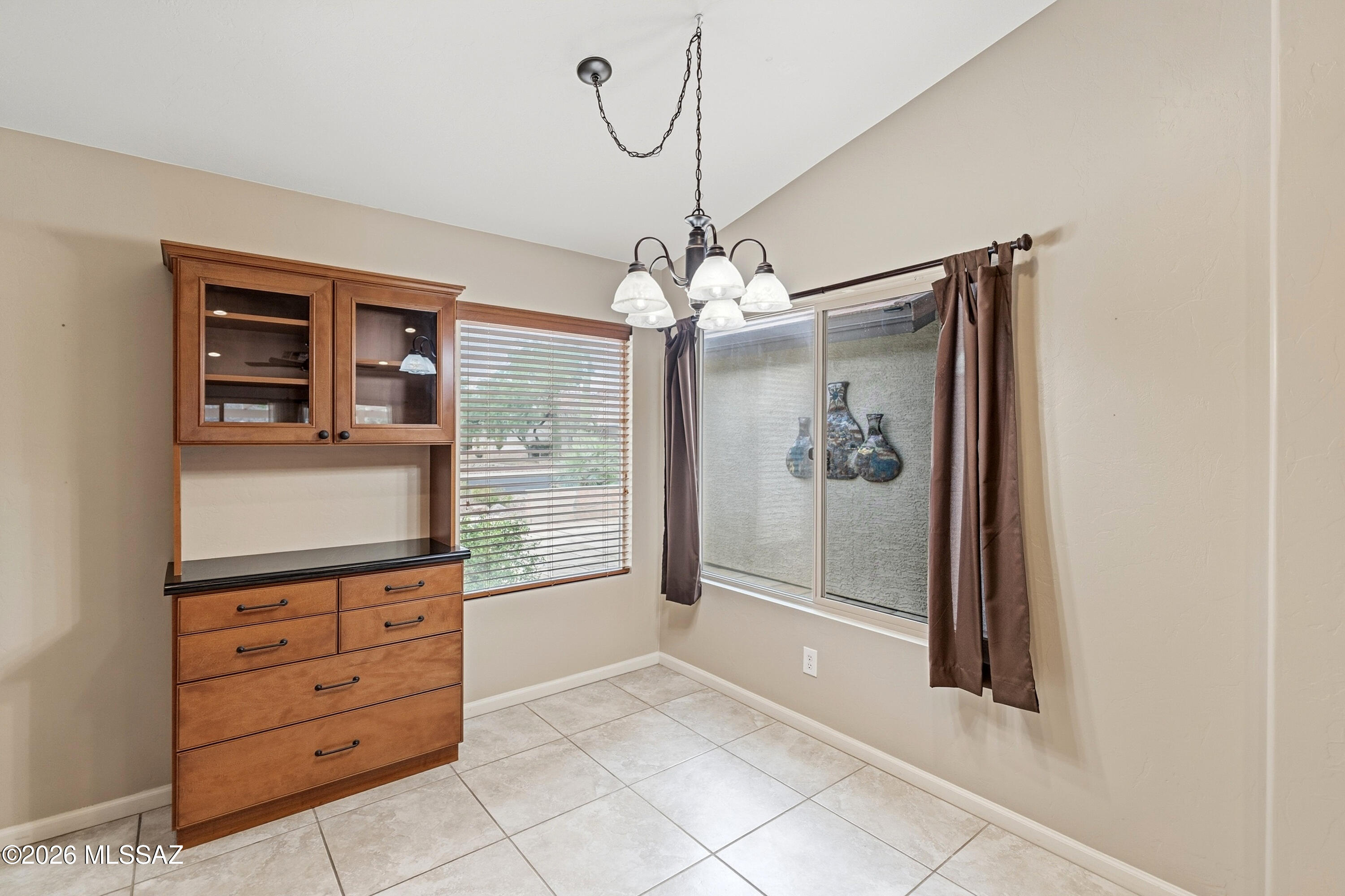 Quail Creek II Unit 15 (1-120) - Residential