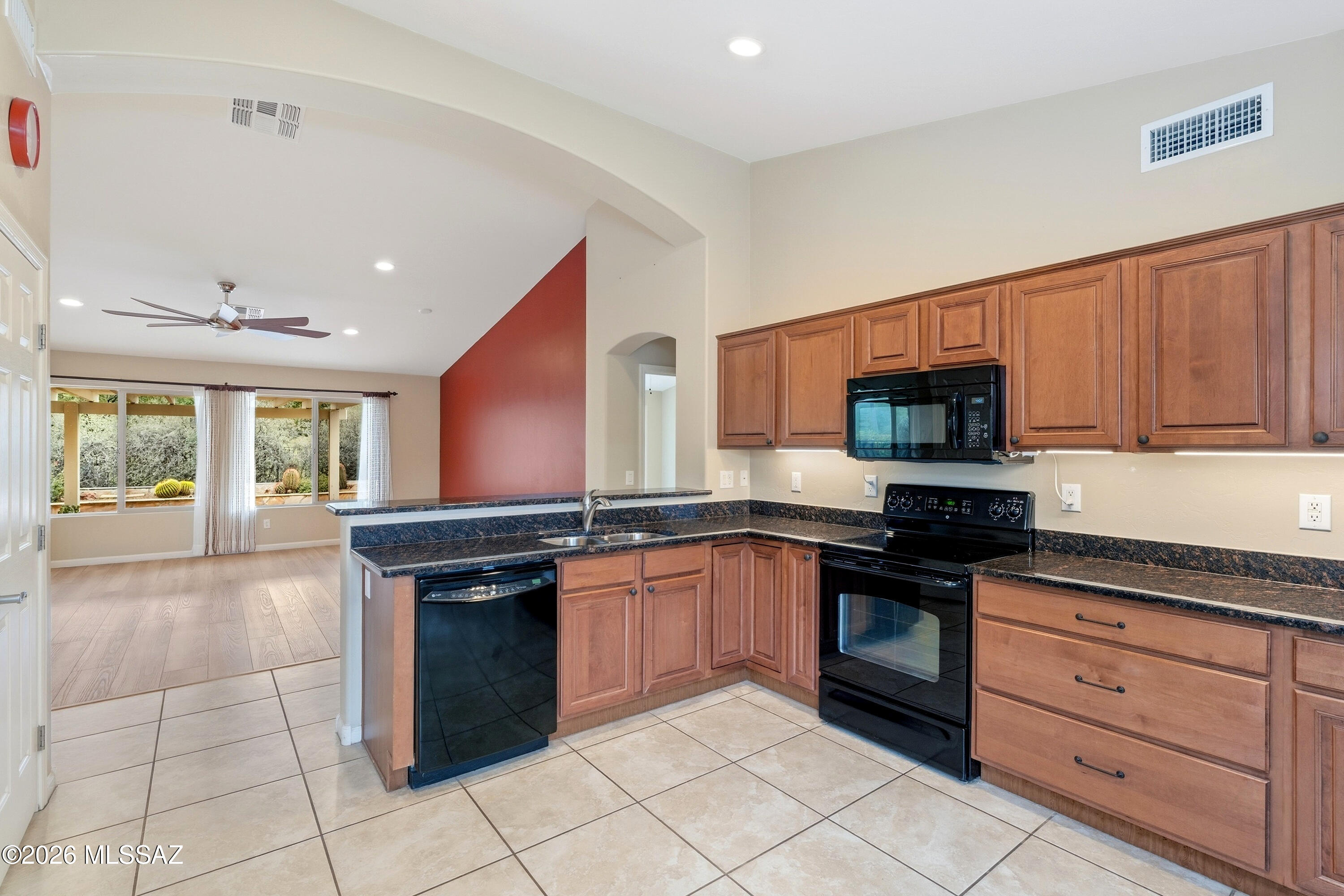 Quail Creek II Unit 15 (1-120) - Residential