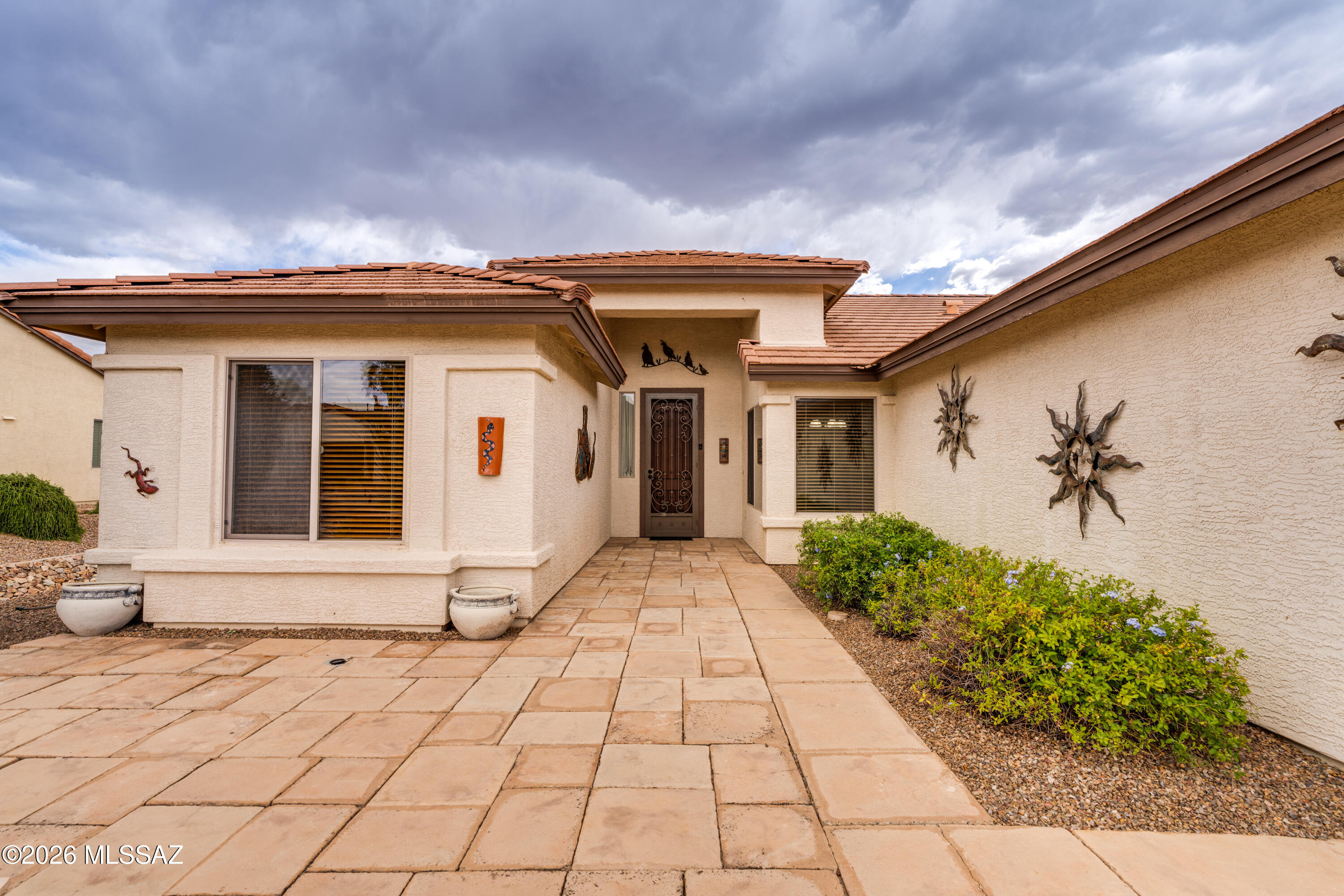 Quail Creek II Unit 15 (1-120) - Residential