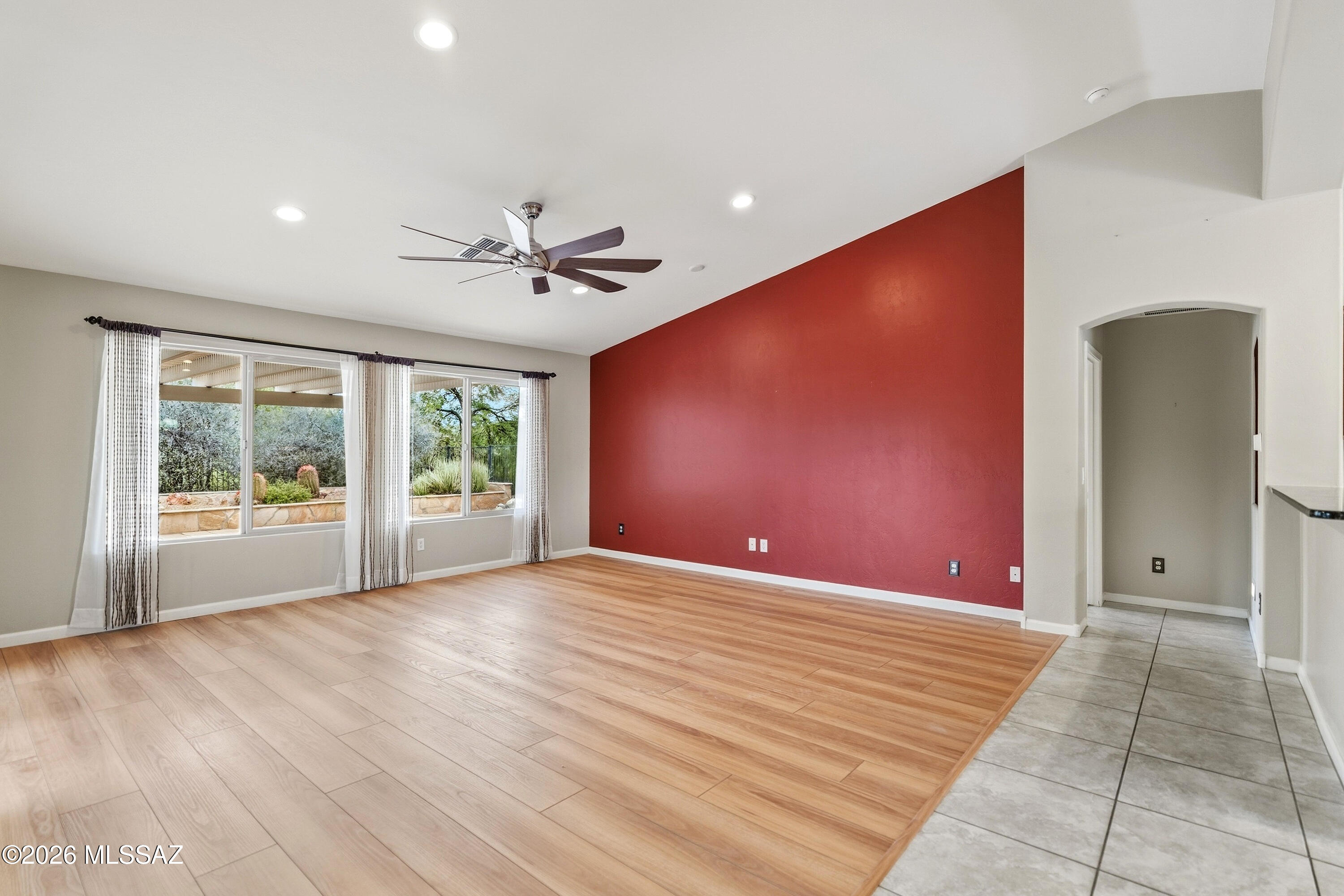 Quail Creek II Unit 15 (1-120) - Residential