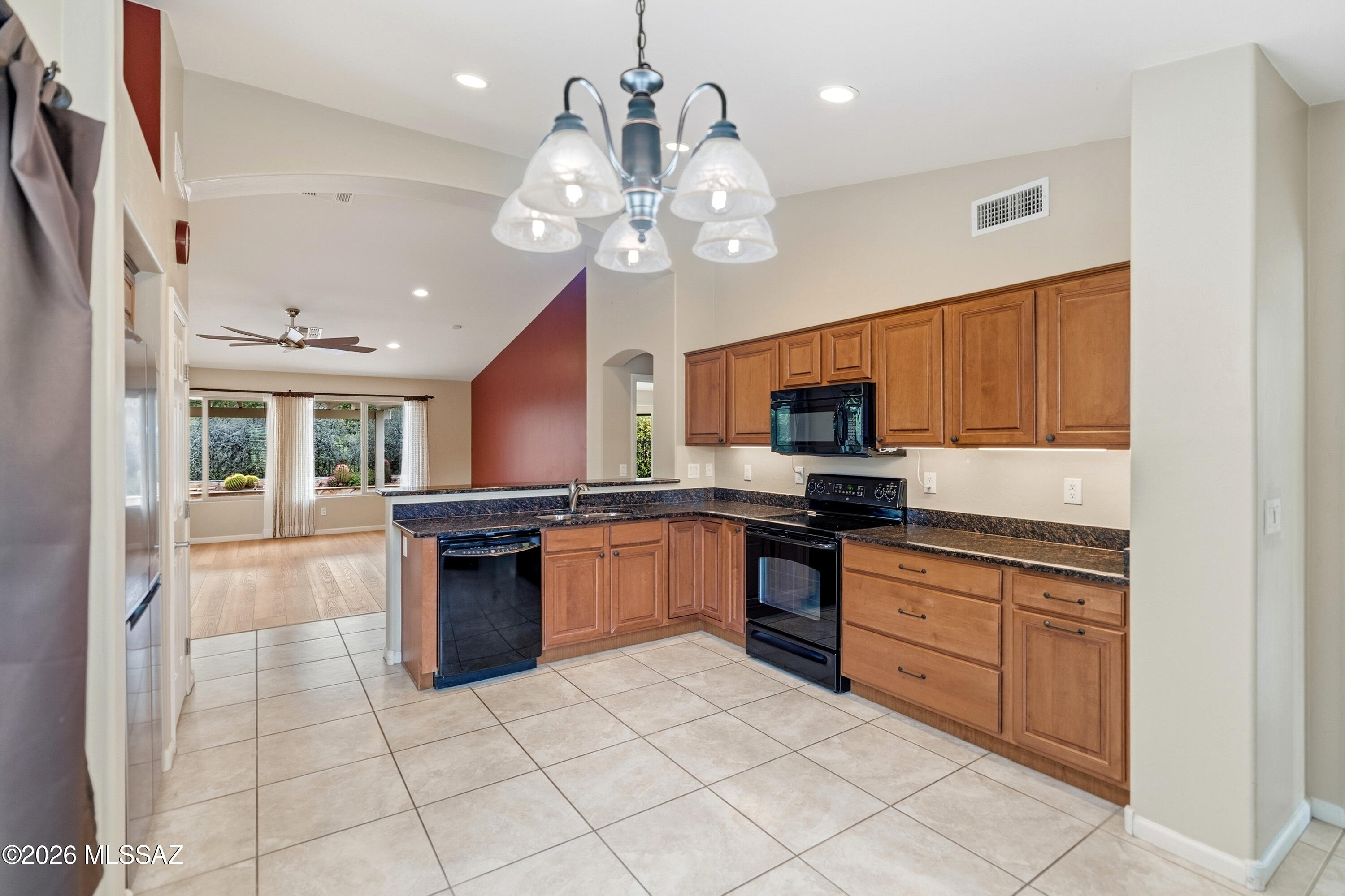 Quail Creek II Unit 15 (1-120) - Residential