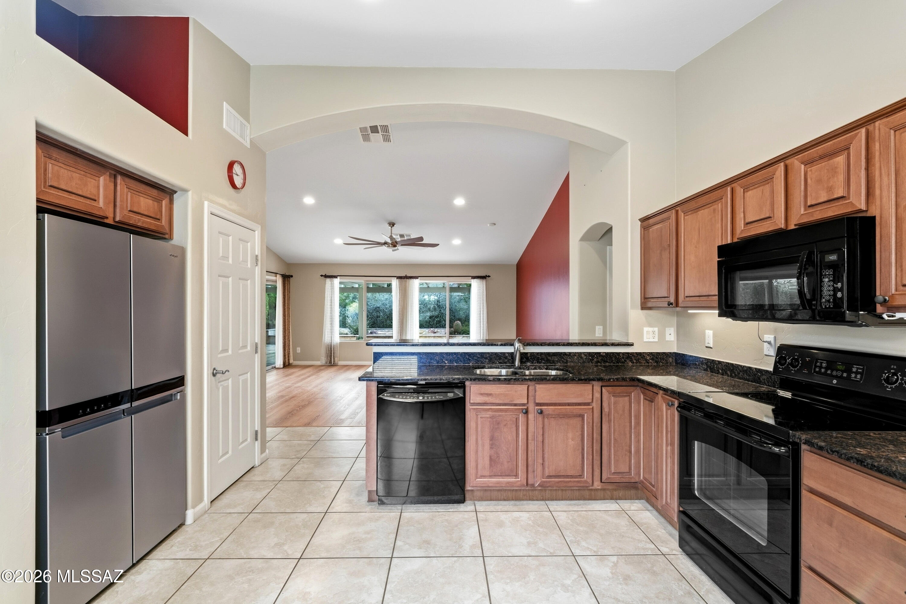 Quail Creek II Unit 15 (1-120) - Residential