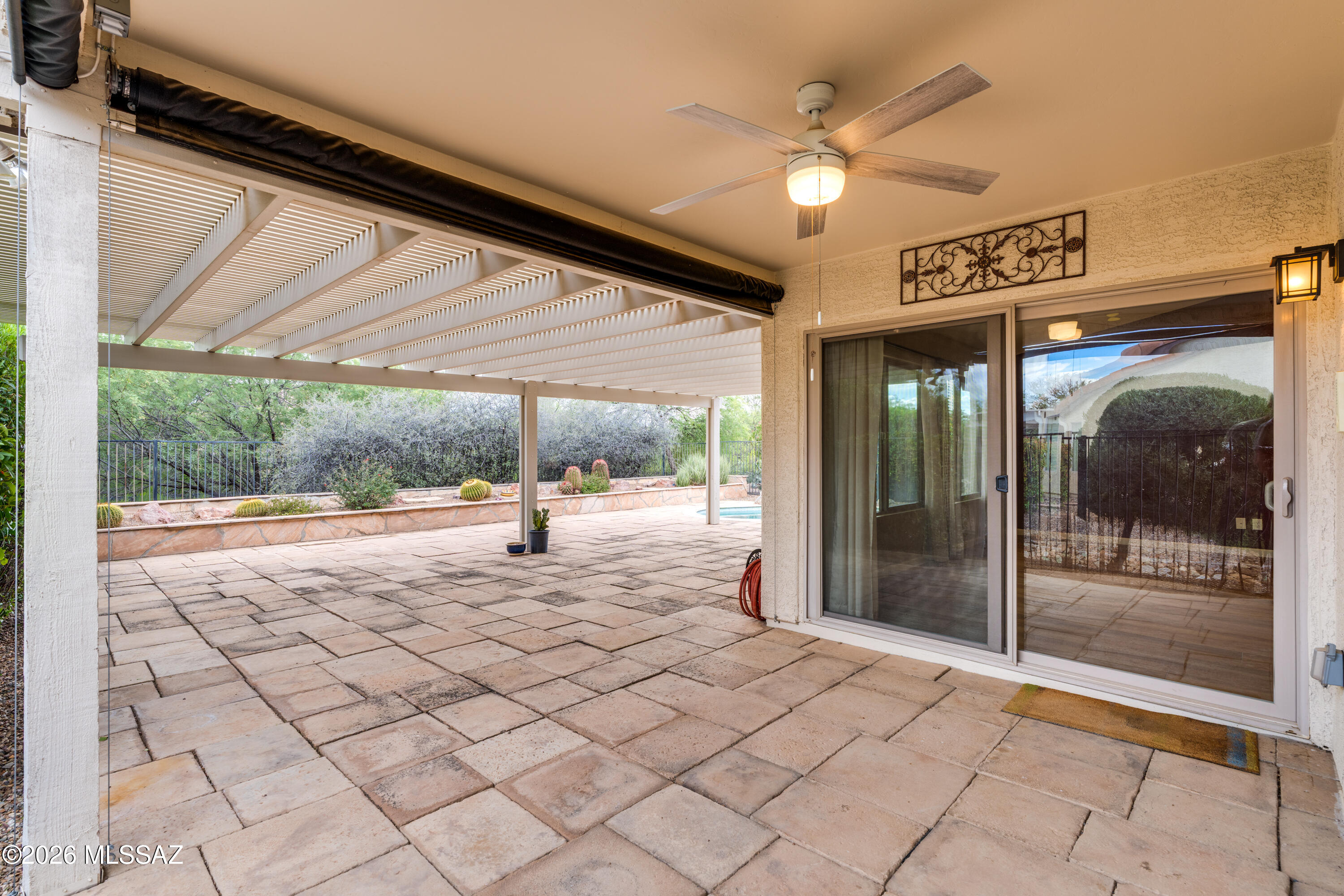 Quail Creek II Unit 15 (1-120) - Residential