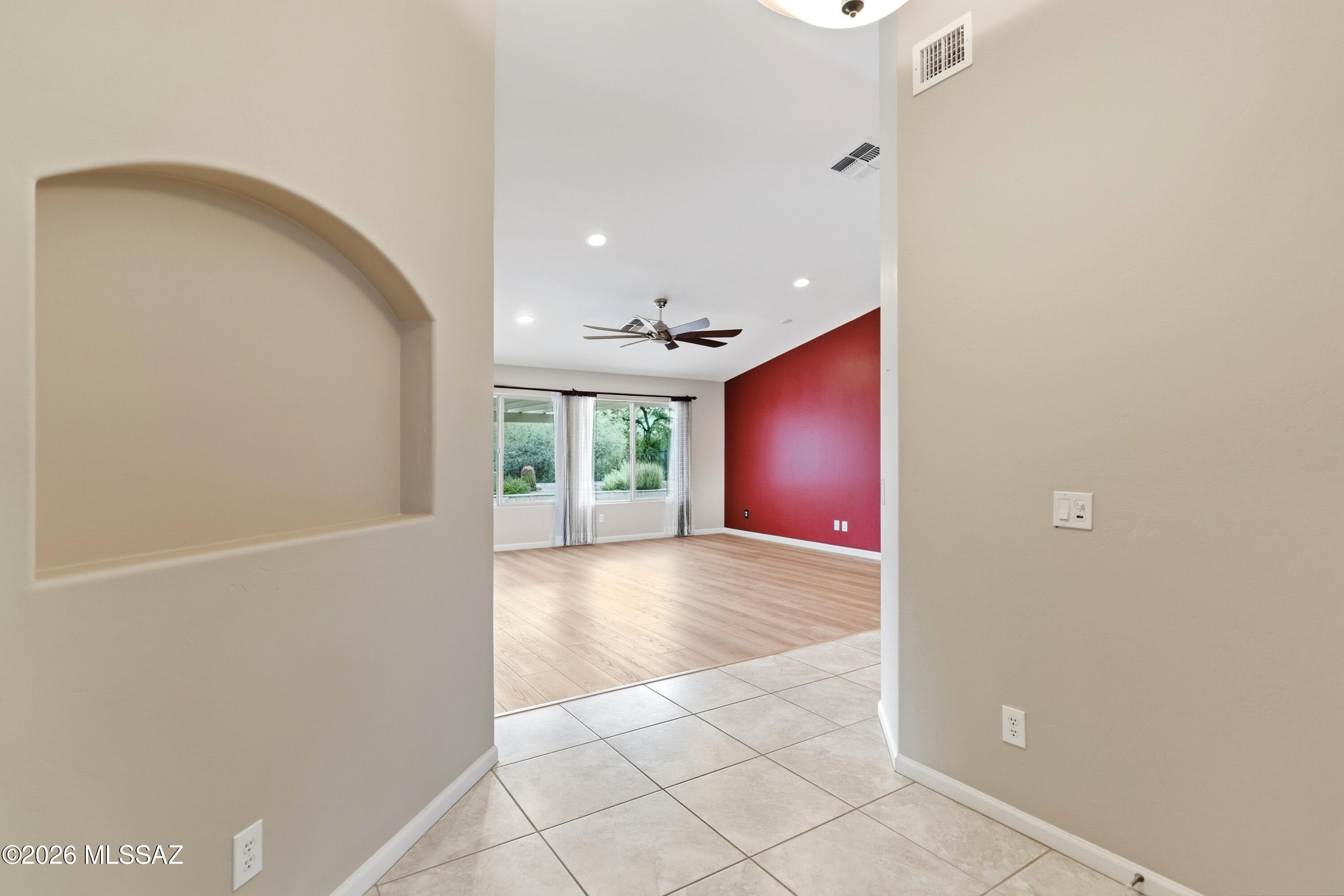 Quail Creek II Unit 15 (1-120) - Residential
