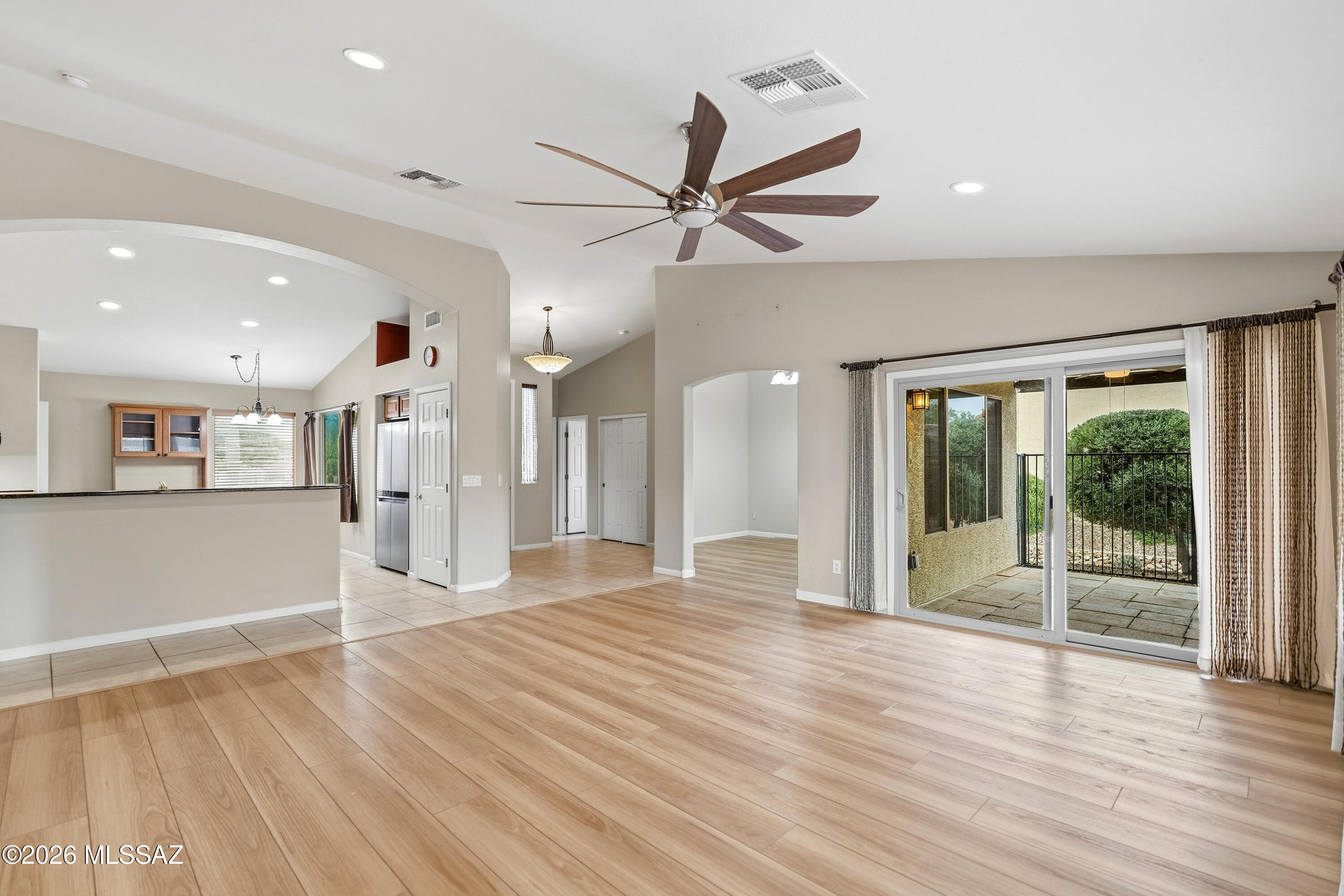 Quail Creek II Unit 15 (1-120) - Residential