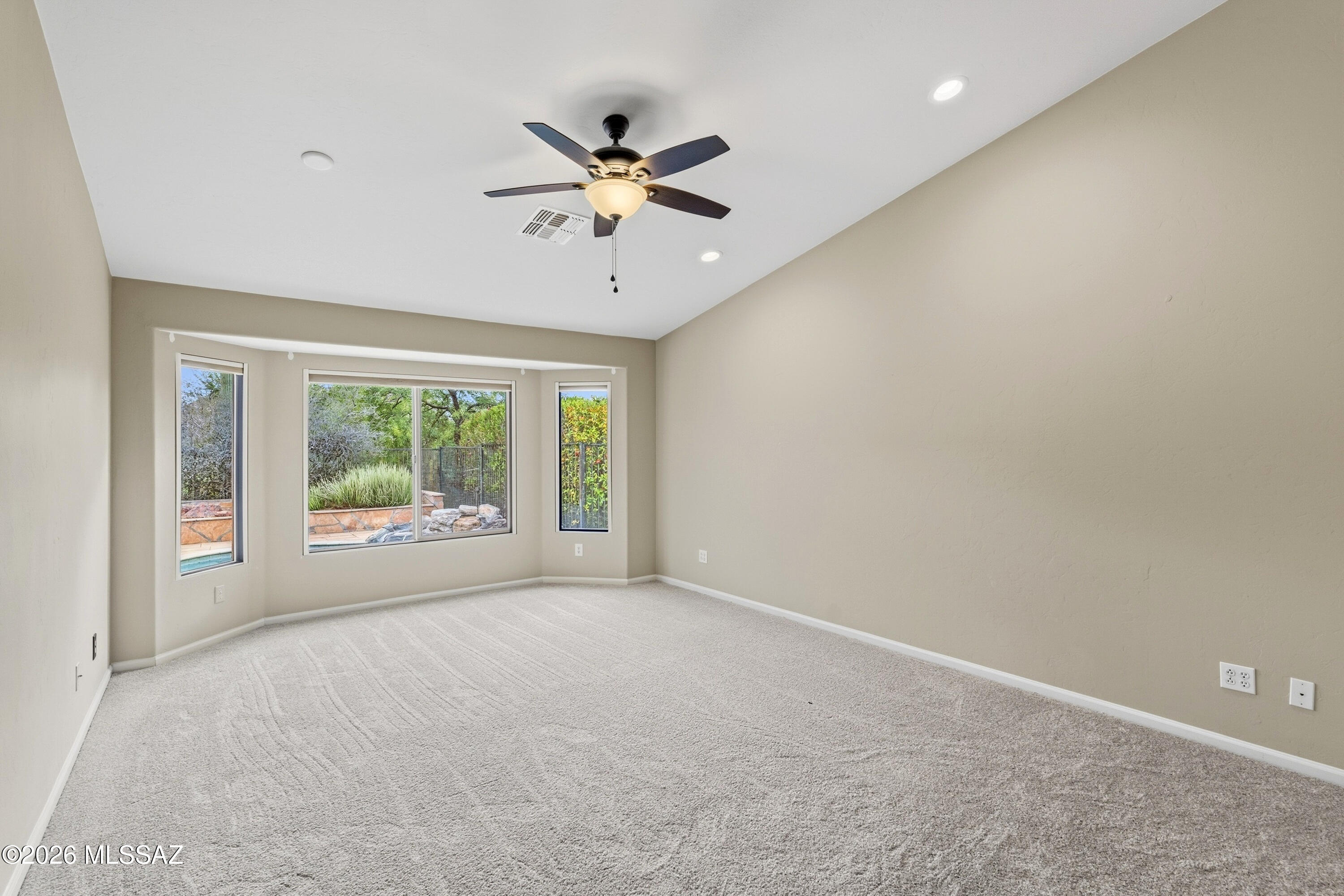 Quail Creek II Unit 15 (1-120) - Residential
