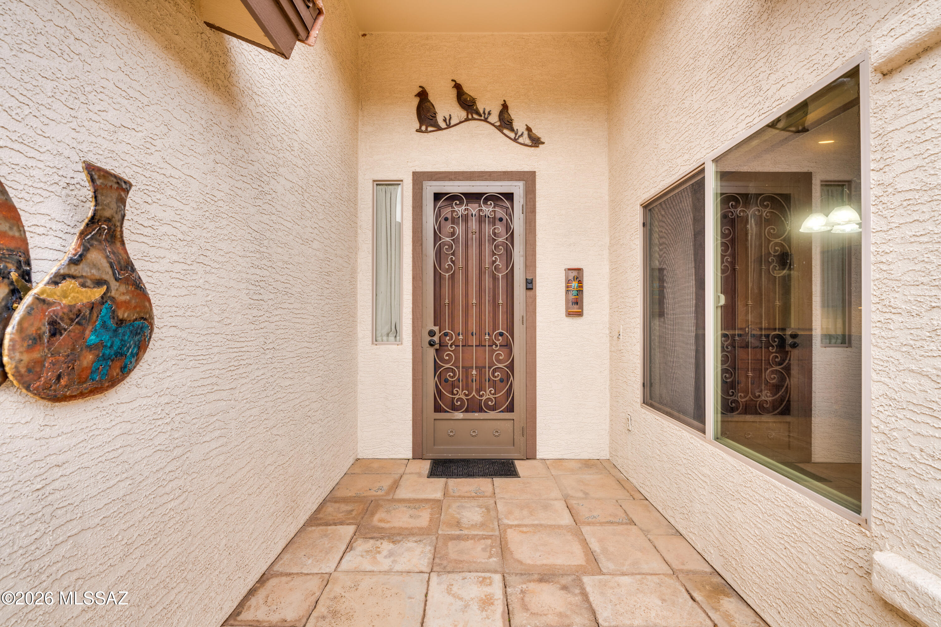Quail Creek II Unit 15 (1-120) - Residential