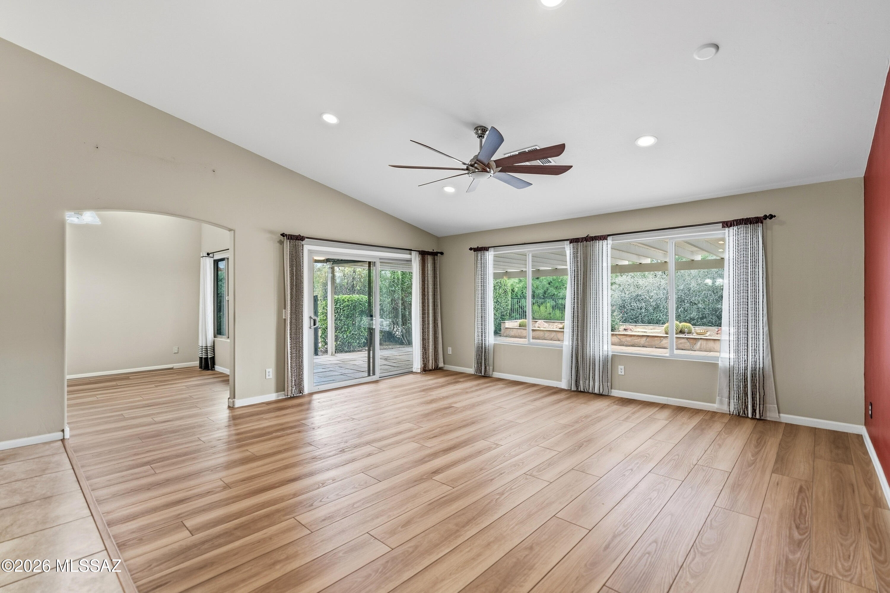 Quail Creek II Unit 15 (1-120) - Residential