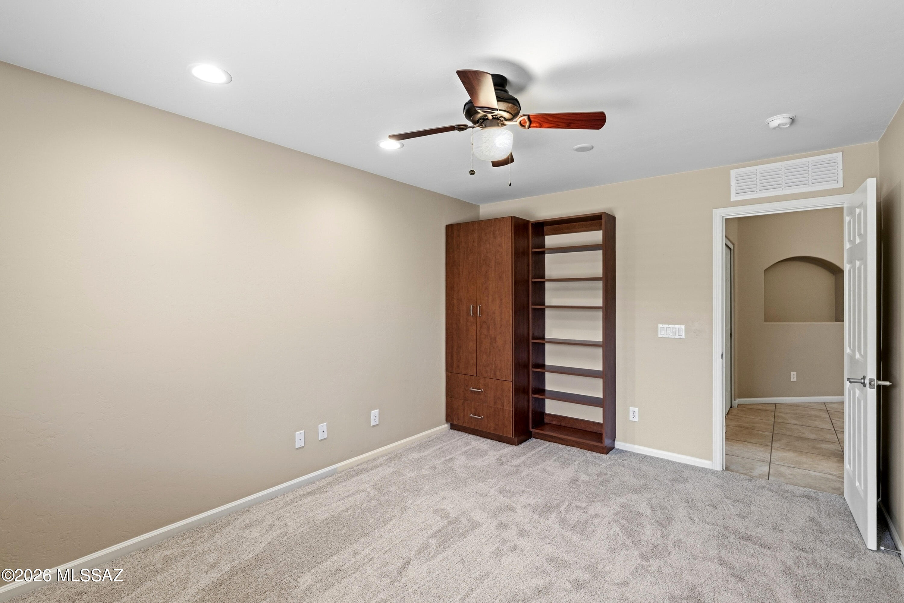 Quail Creek II Unit 15 (1-120) - Residential