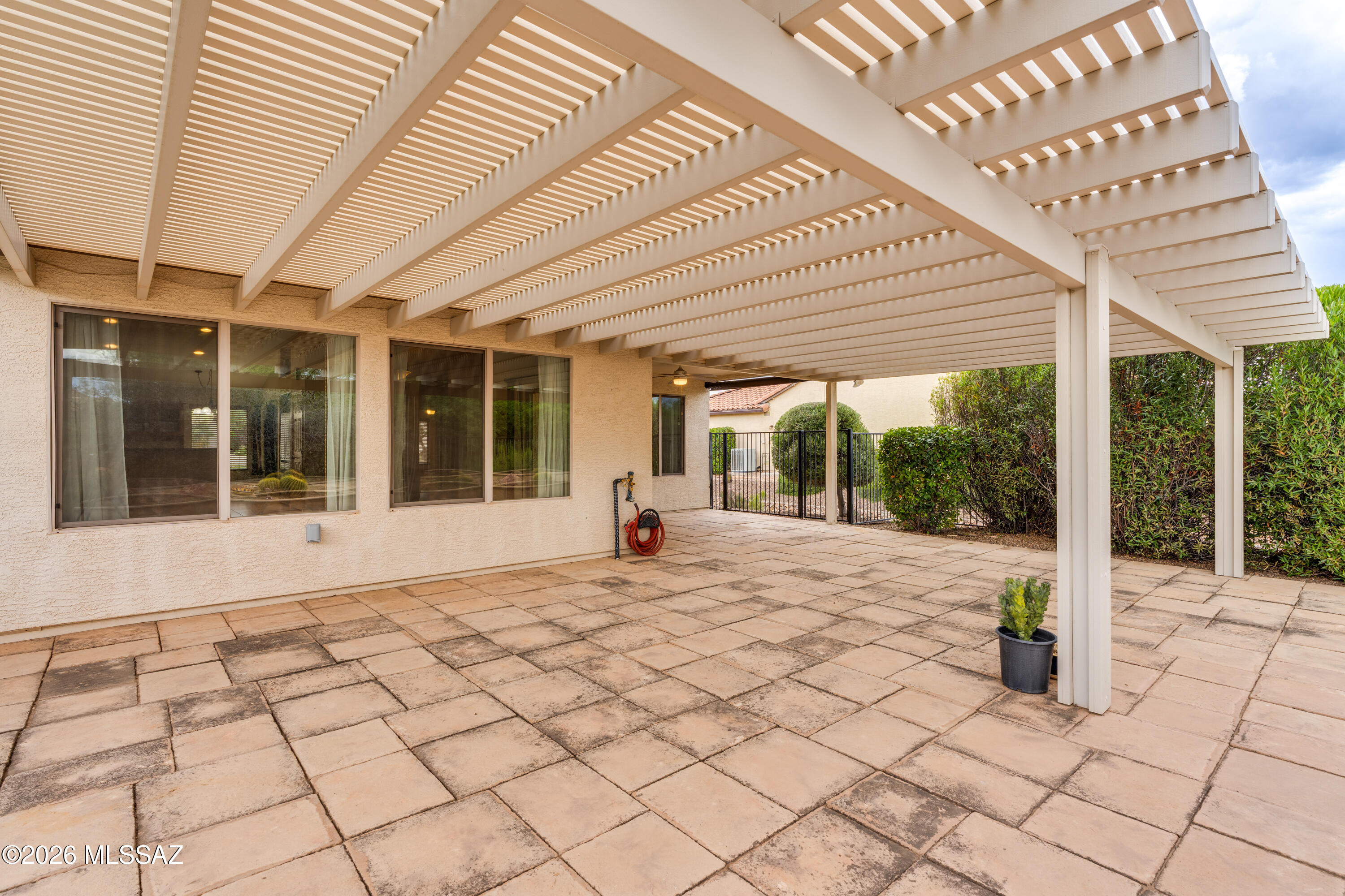 Quail Creek II Unit 15 (1-120) - Residential