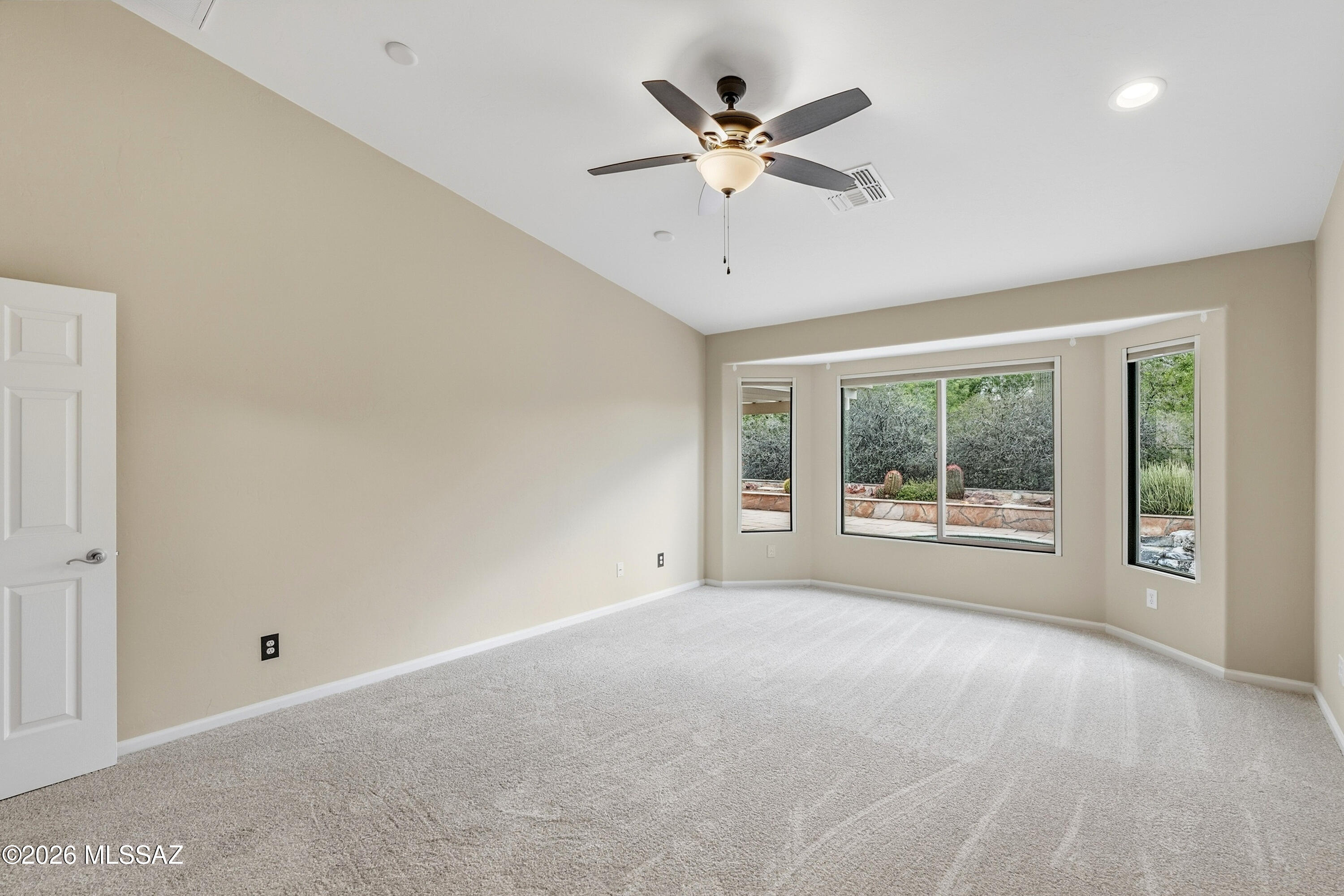 Quail Creek II Unit 15 (1-120) - Residential