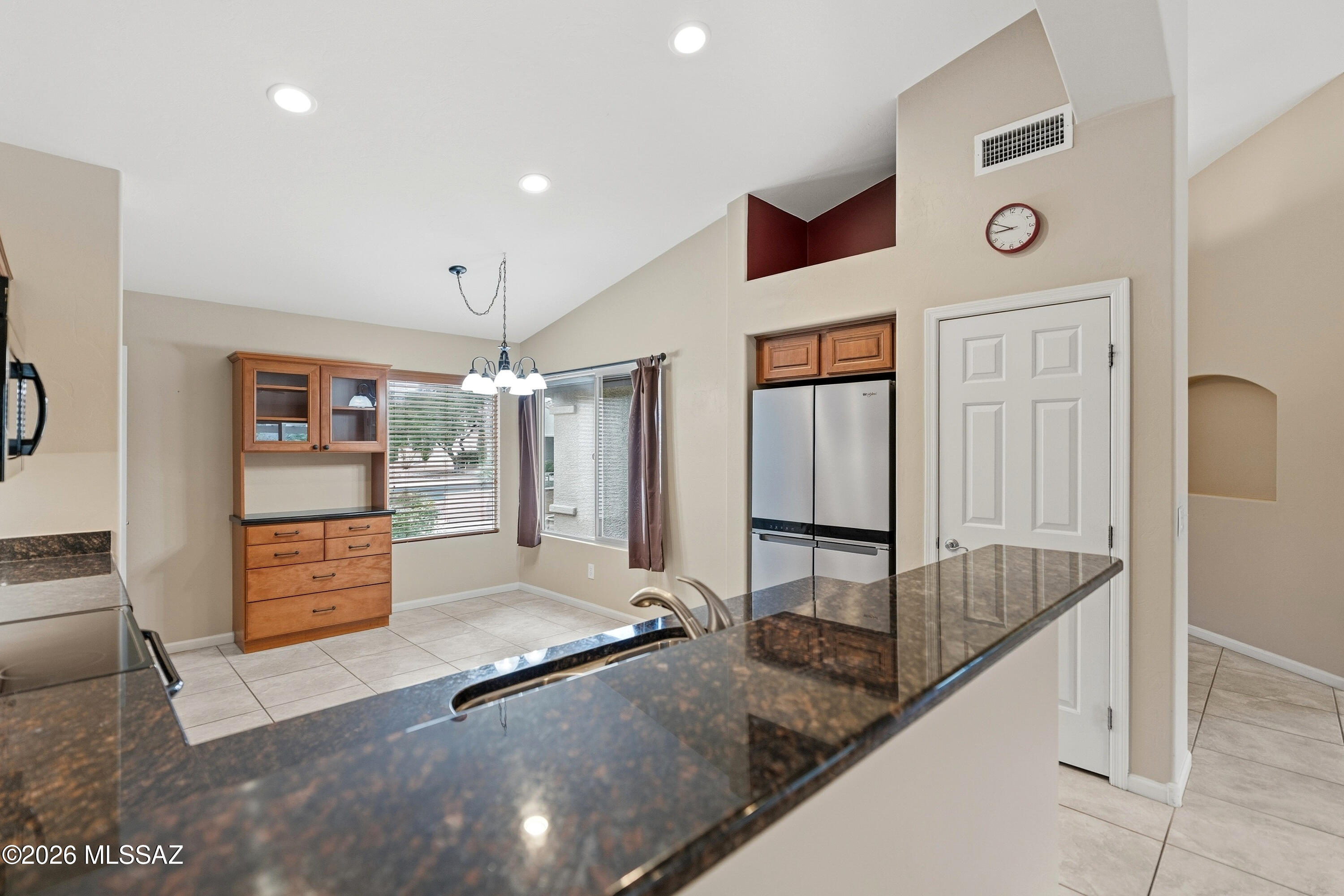 Quail Creek II Unit 15 (1-120) - Residential
