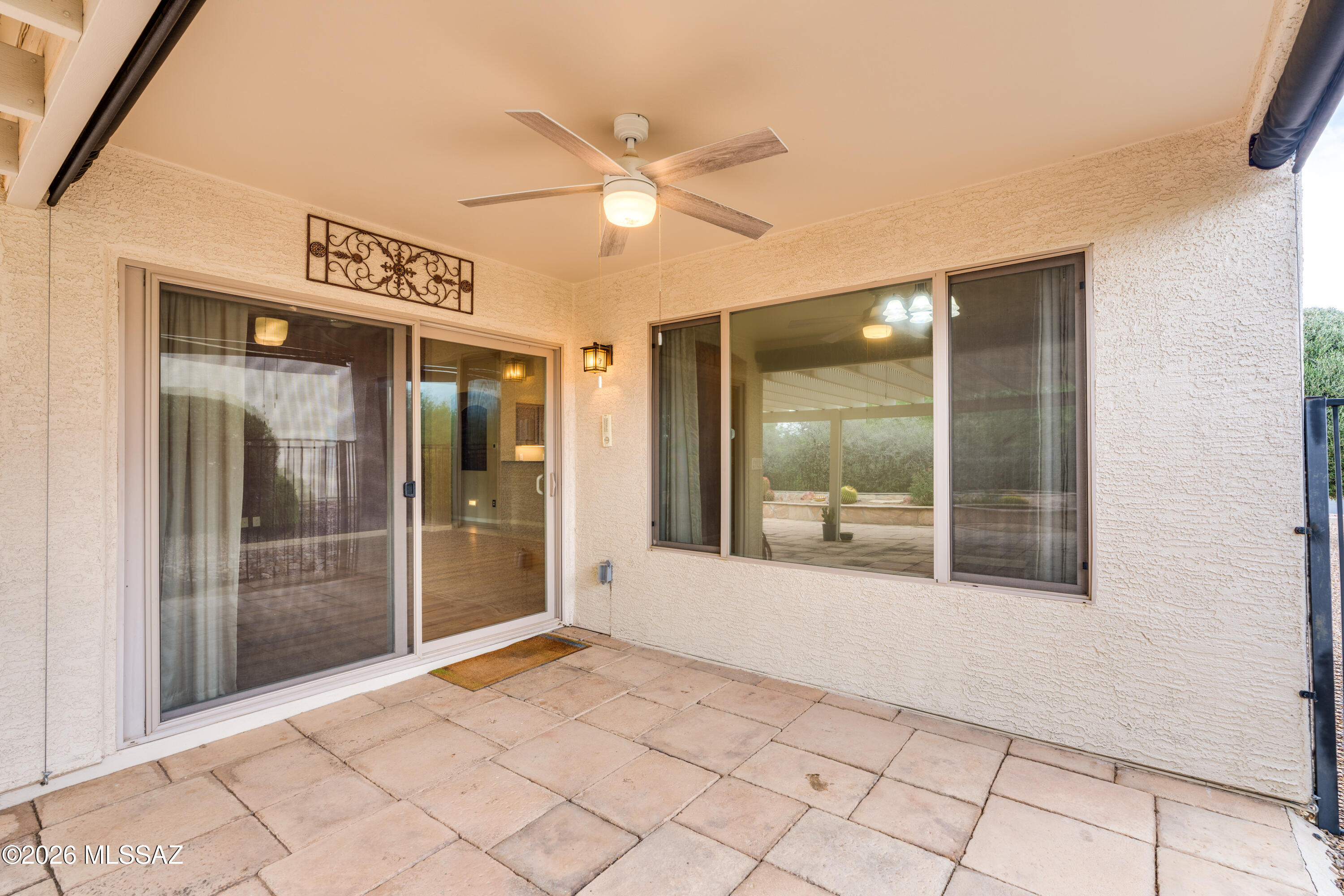 Quail Creek II Unit 15 (1-120) - Residential