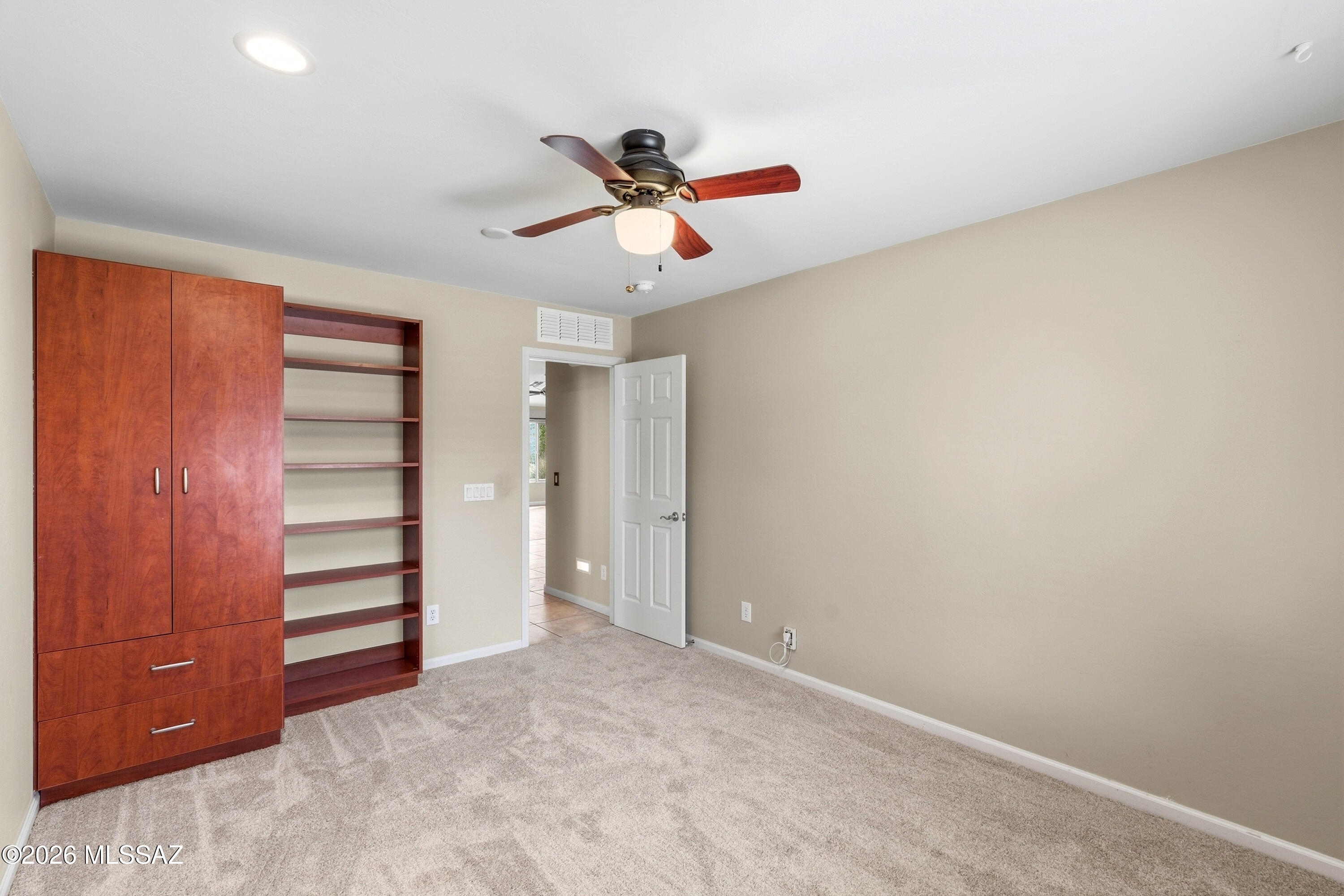 Quail Creek II Unit 15 (1-120) - Residential