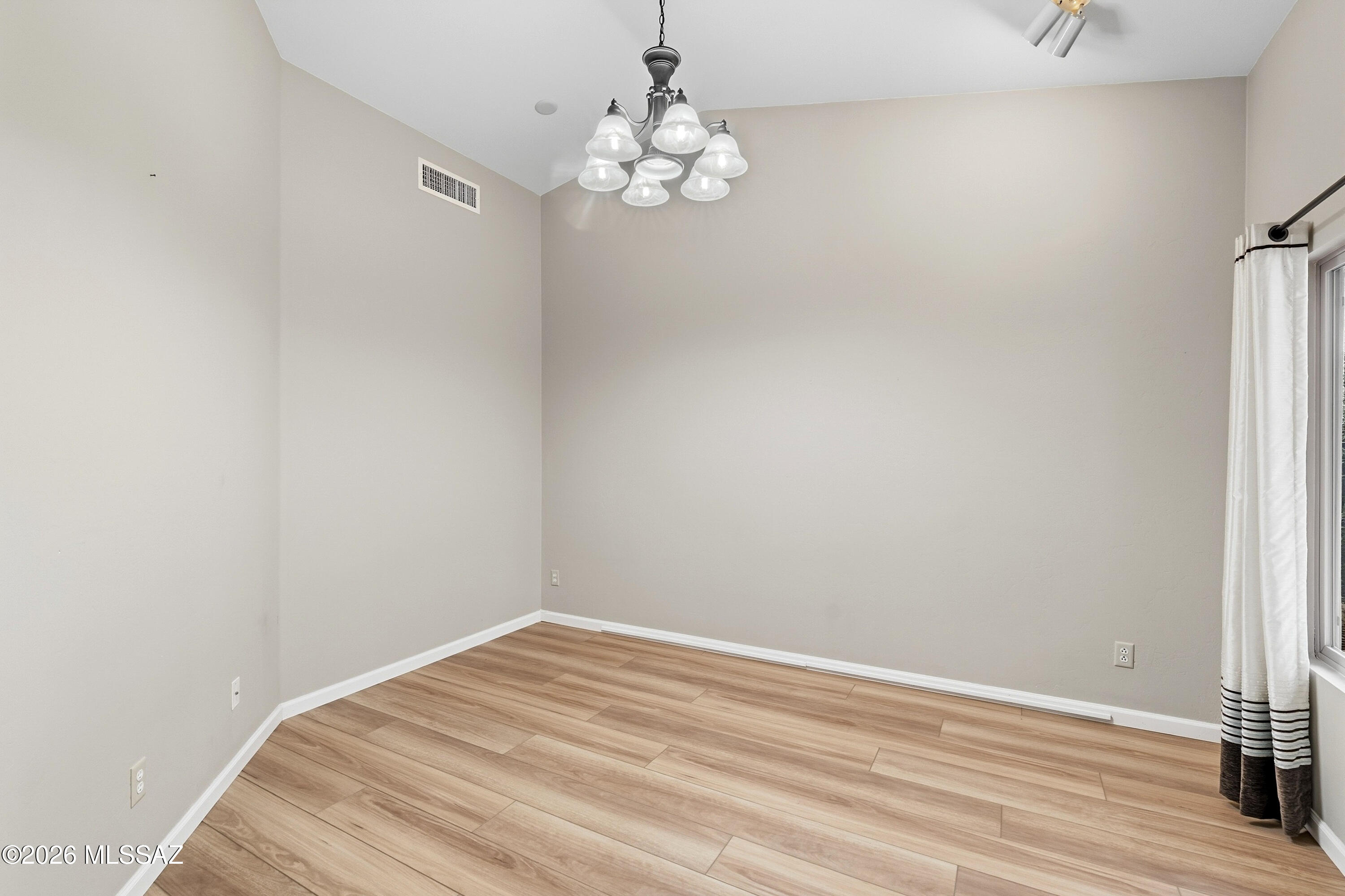 Quail Creek II Unit 15 (1-120) - Residential