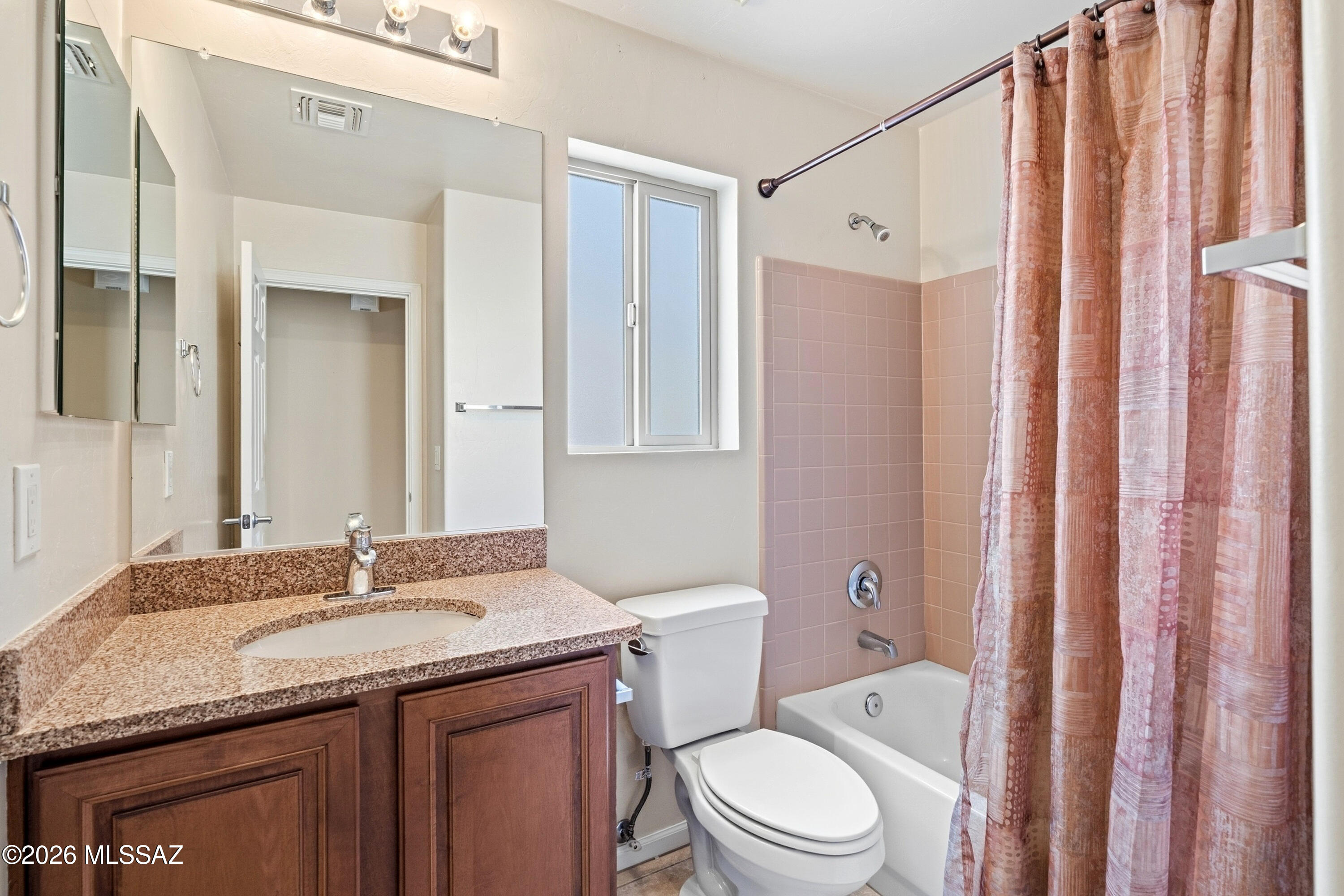 Quail Creek II Unit 15 (1-120) - Residential