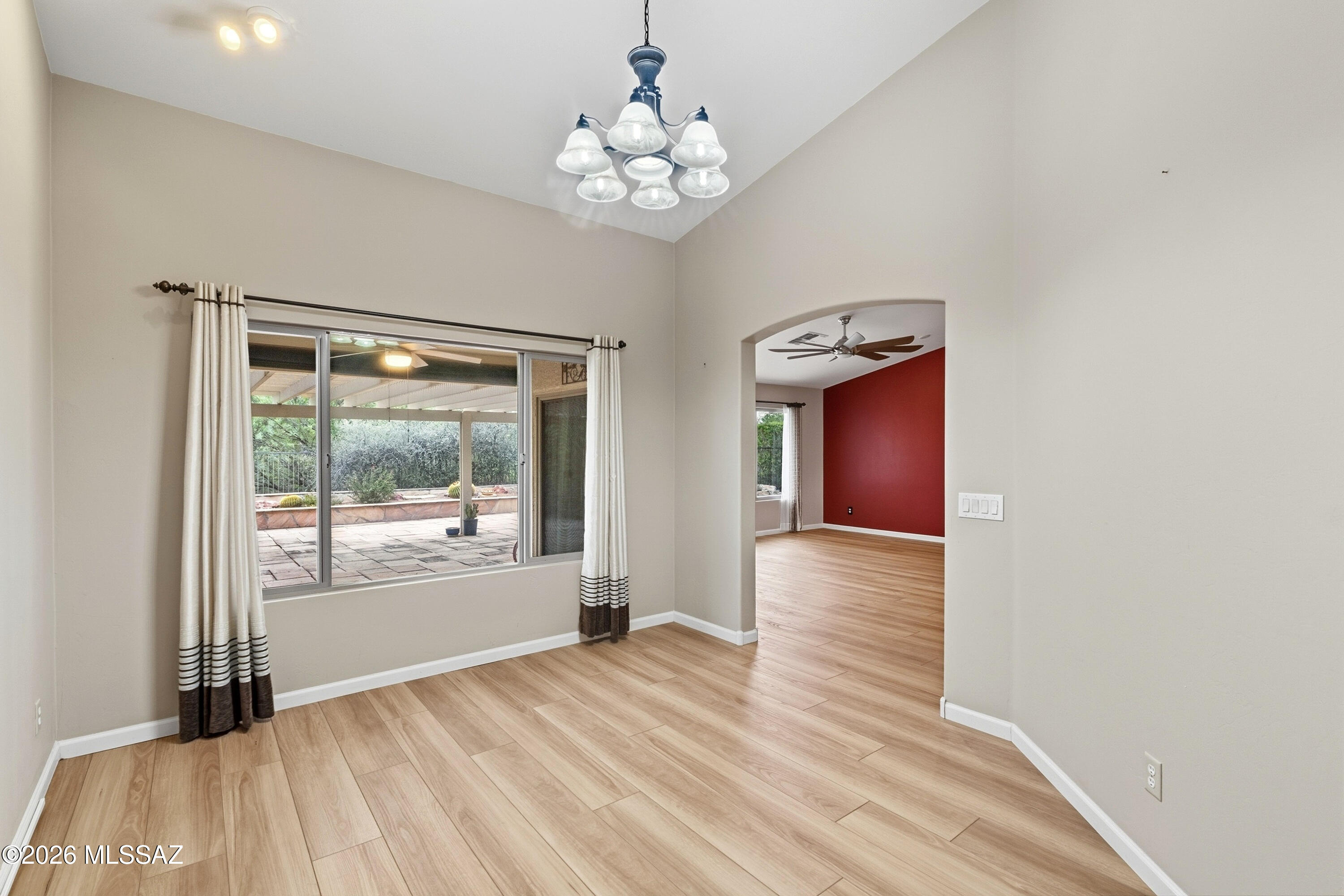 Quail Creek II Unit 15 (1-120) - Residential
