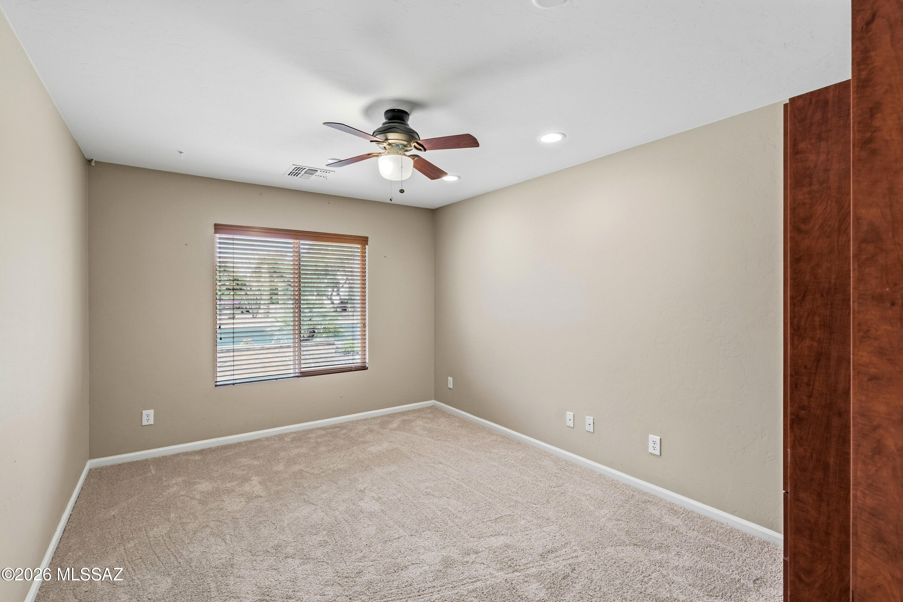 Quail Creek II Unit 15 (1-120) - Residential