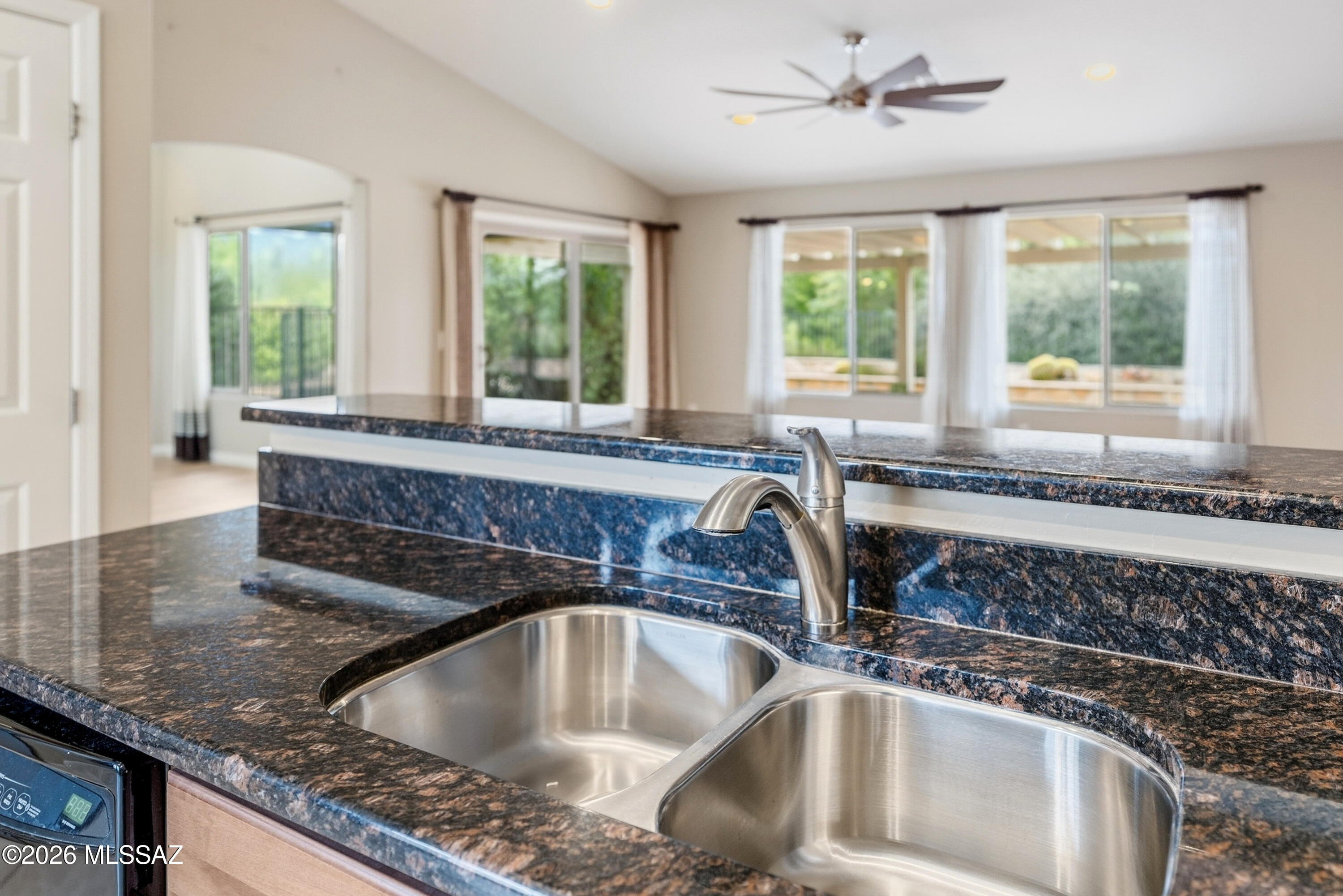 Quail Creek II Unit 15 (1-120) - Residential
