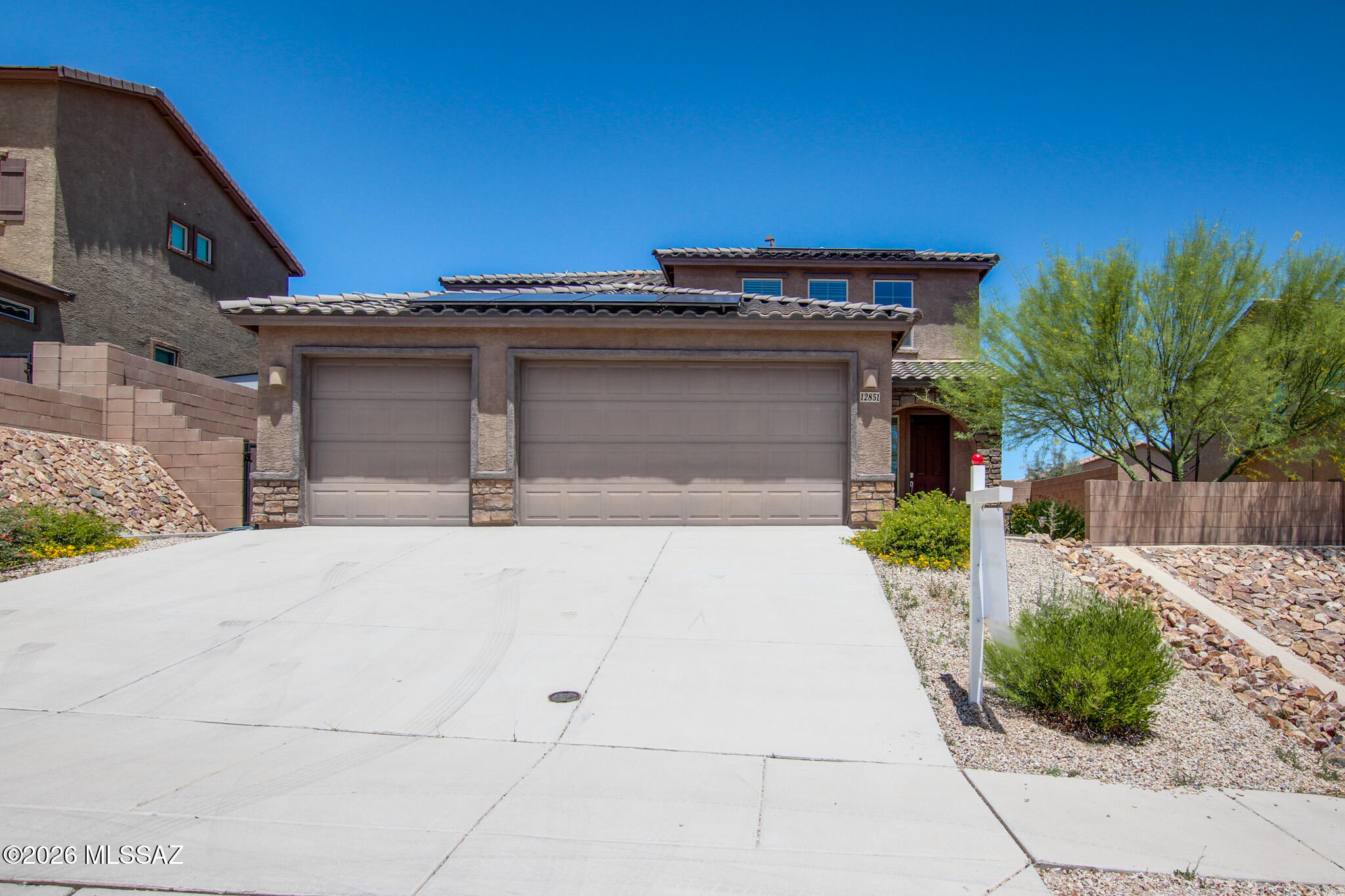 The Vistas At Rincon Knolls SQ20152600506 - Residential
