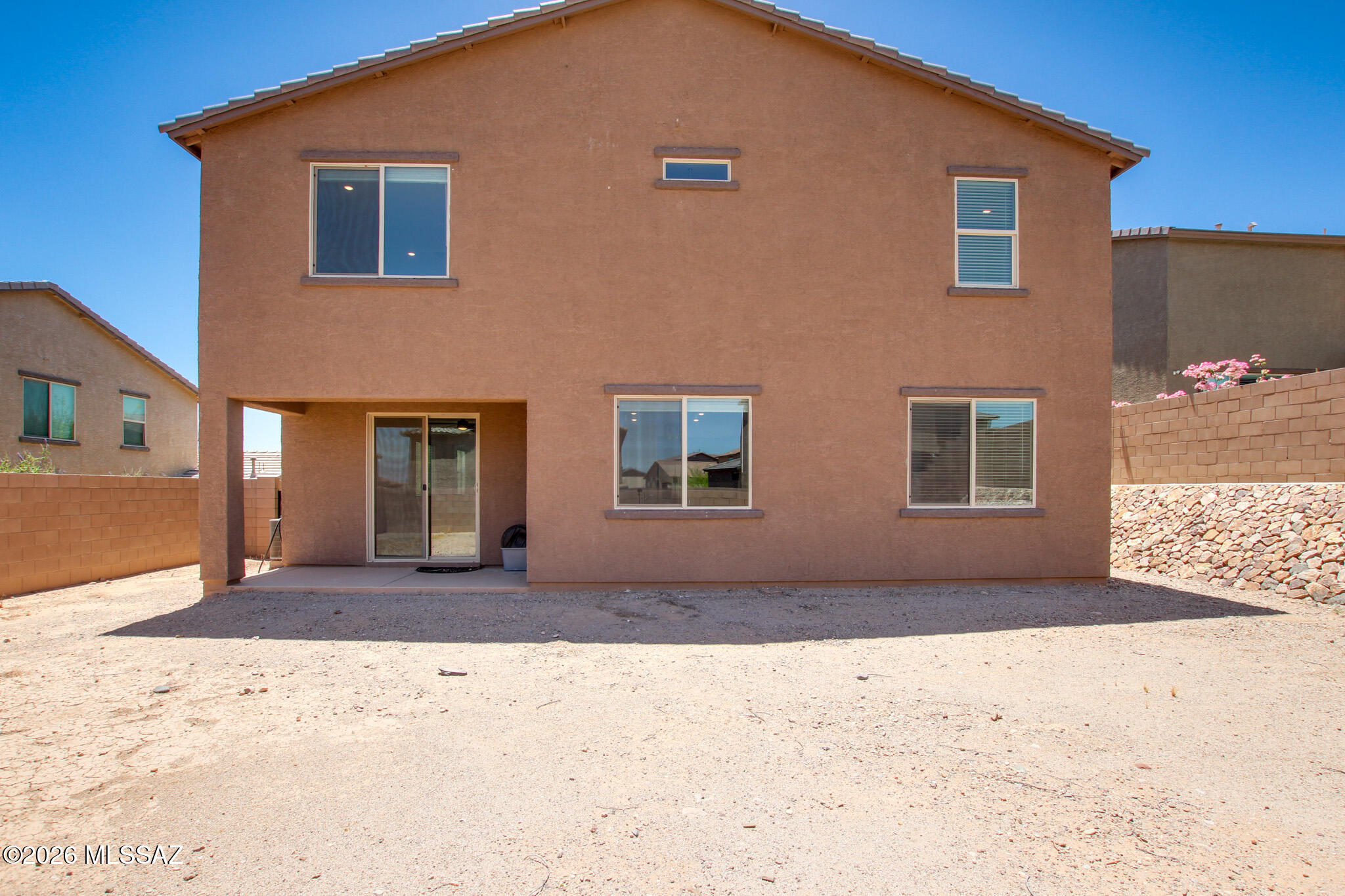 The Vistas At Rincon Knolls SQ20152600506 - Residential