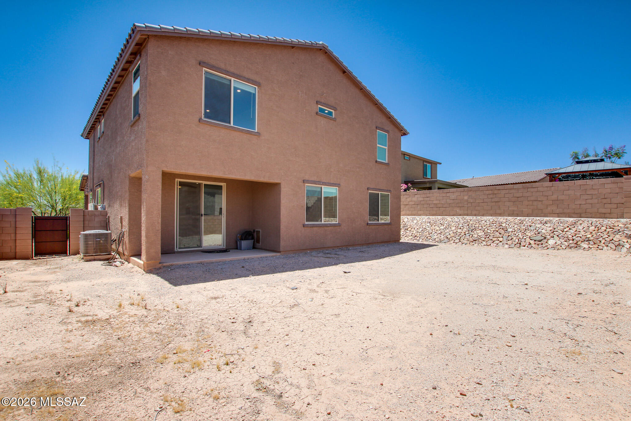 The Vistas At Rincon Knolls SQ20152600506 - Residential